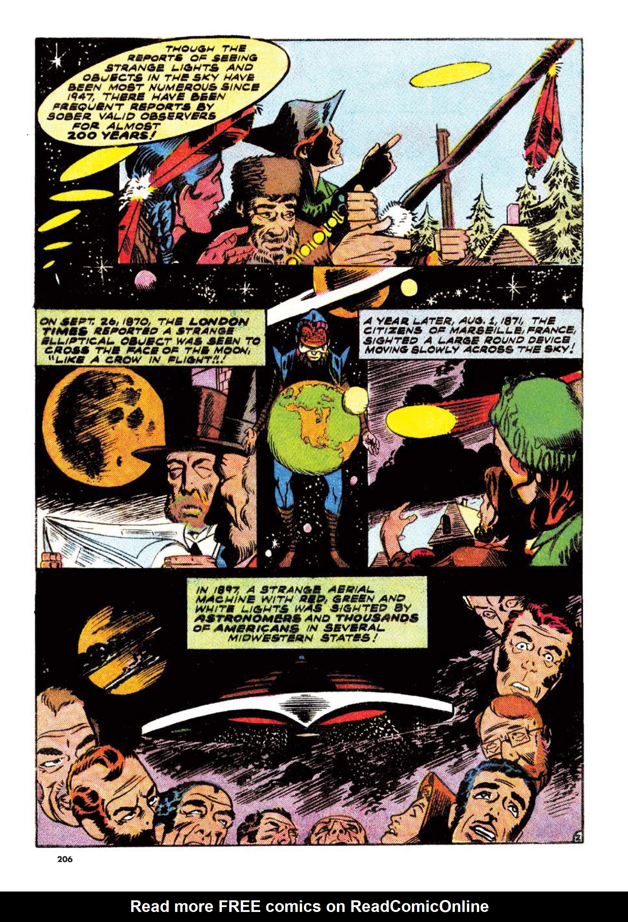 Read online The Steve Ditko Archives comic -  Issue # TPB 5 (Part 2) - 106