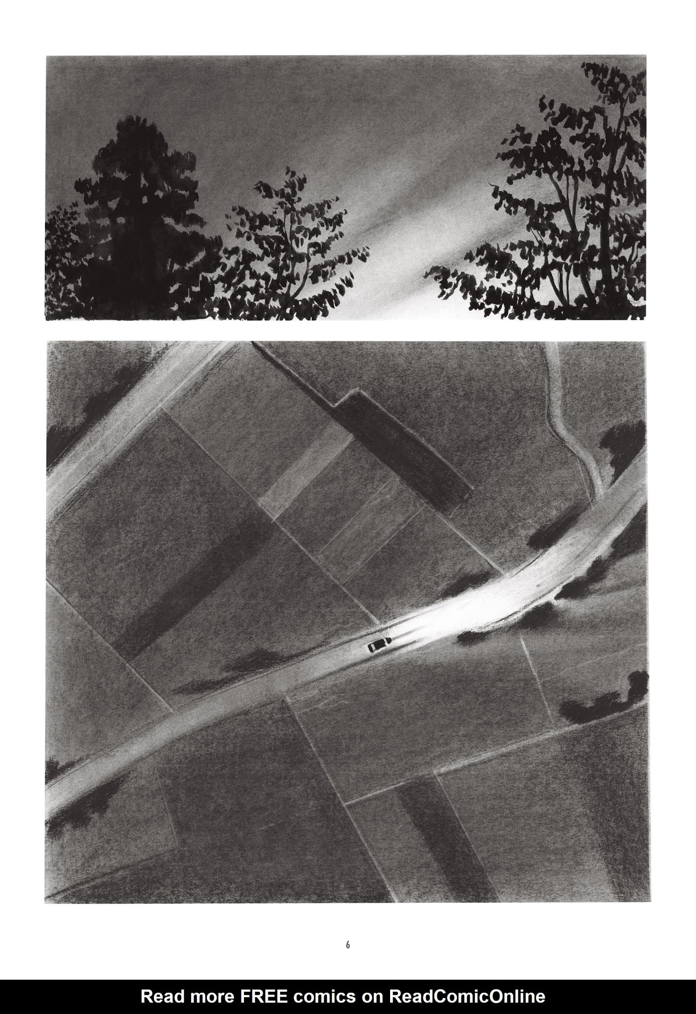 Read online The Interview comic -  Issue # TPB (Part 1) - 7