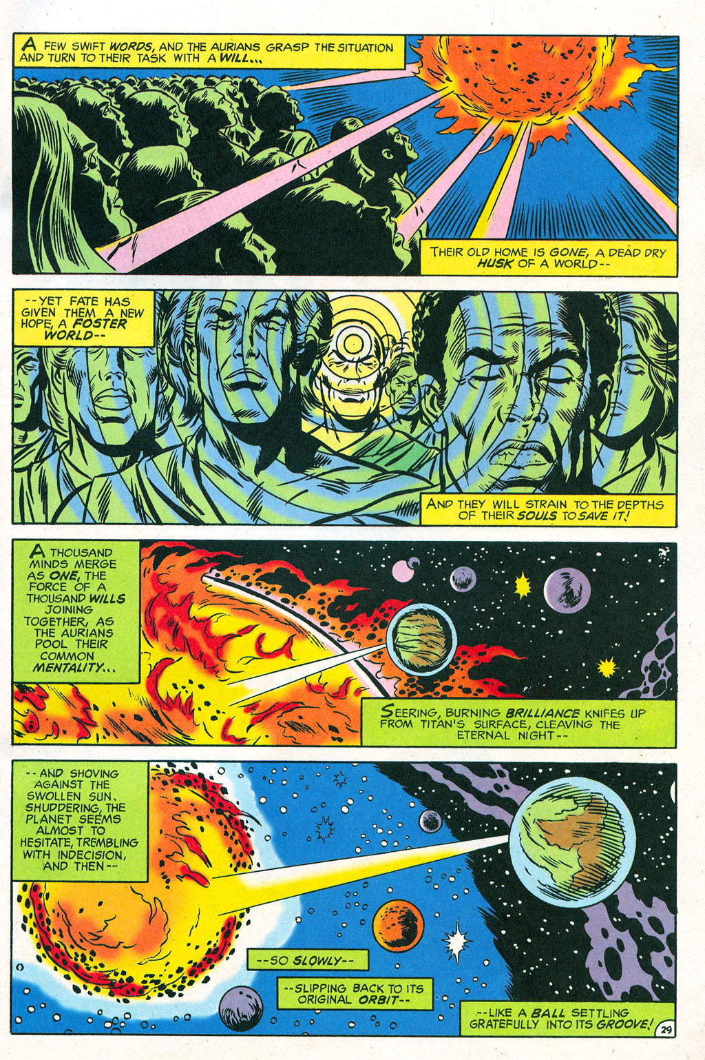 Read online Countdown Special: The Atom comic -  Issue #1 - 63