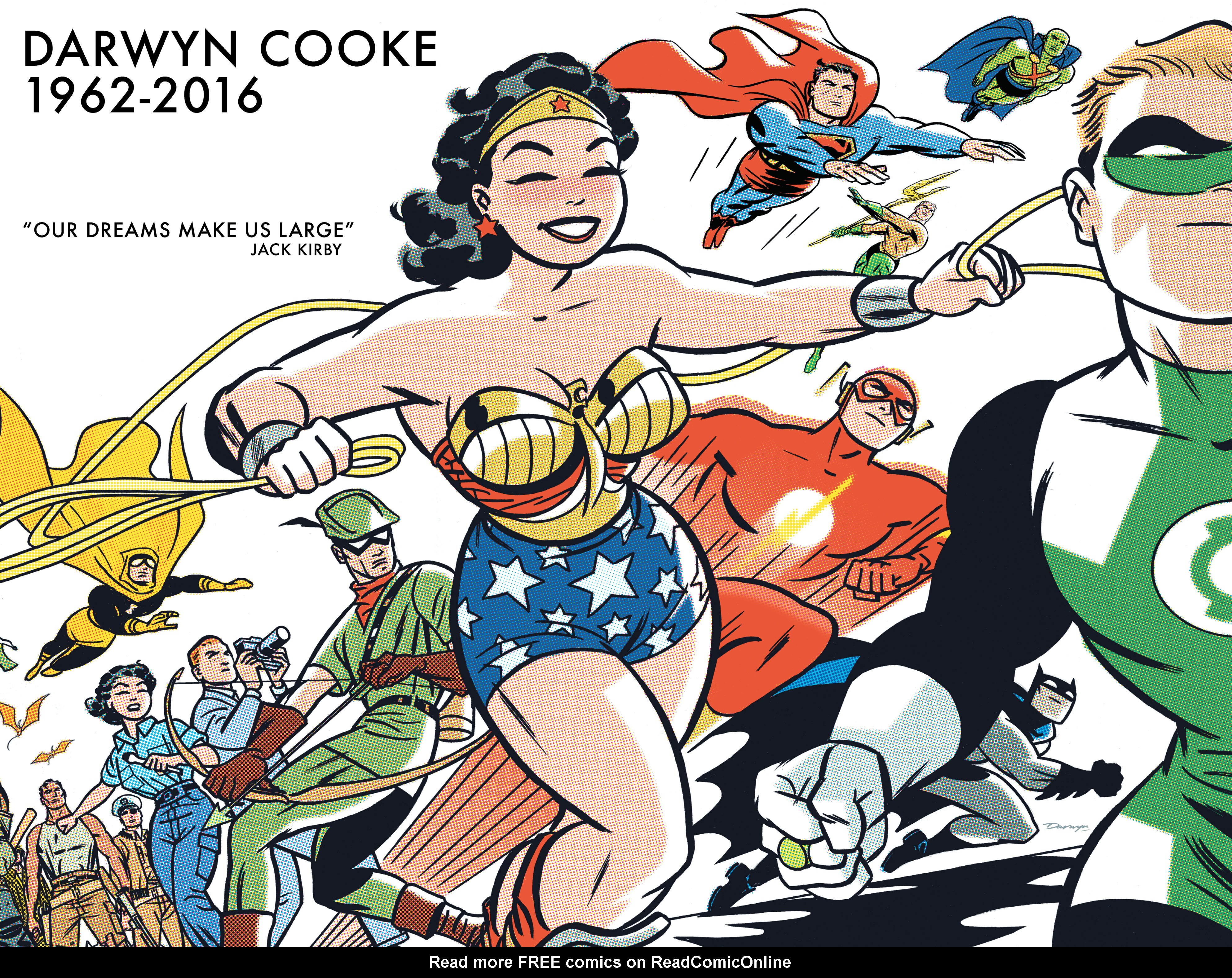 Read online Action Comics (1938) comic -  Issue #957 - 28