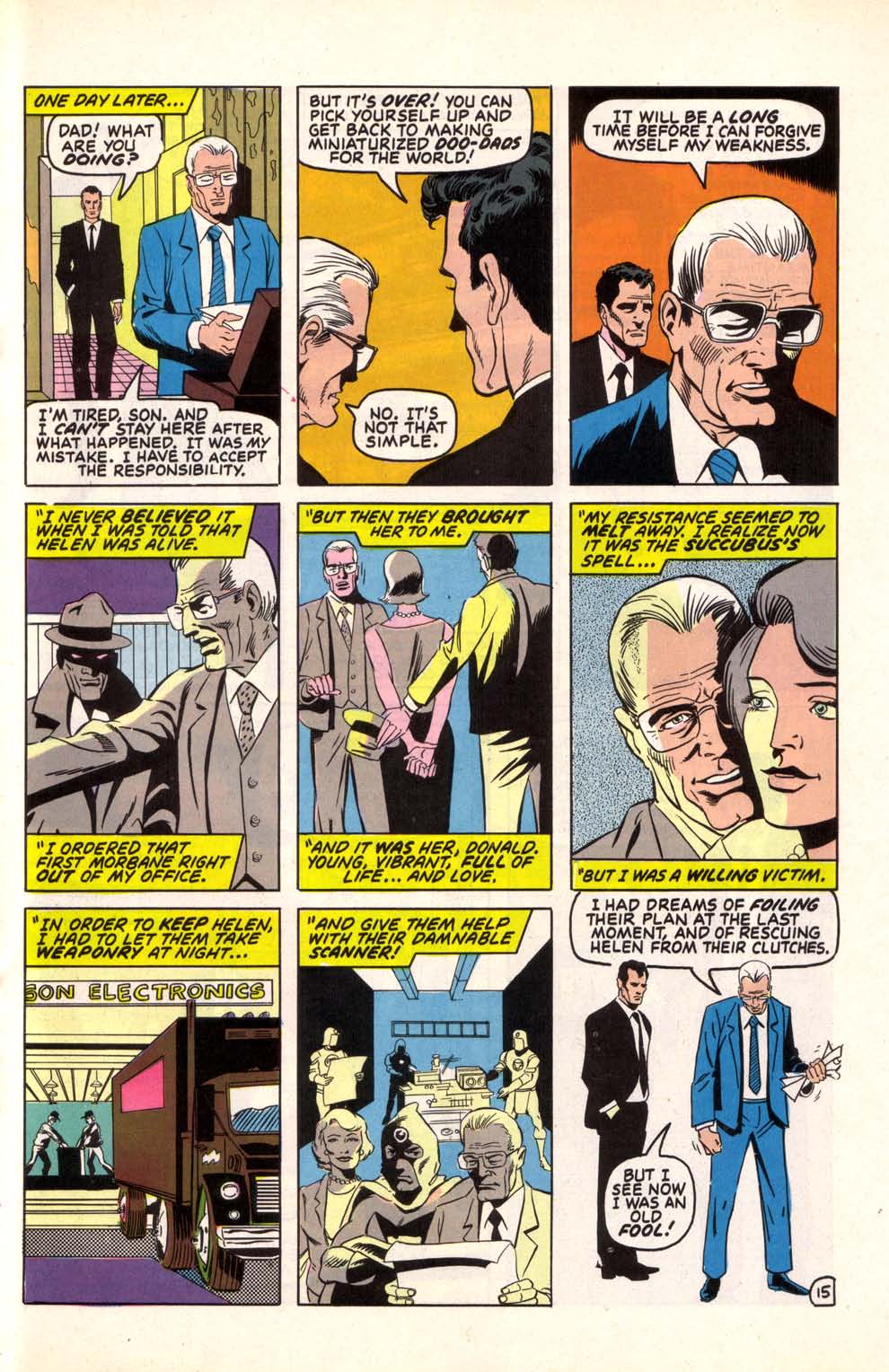 Read online The Marksman comic -  Issue #3 - 17