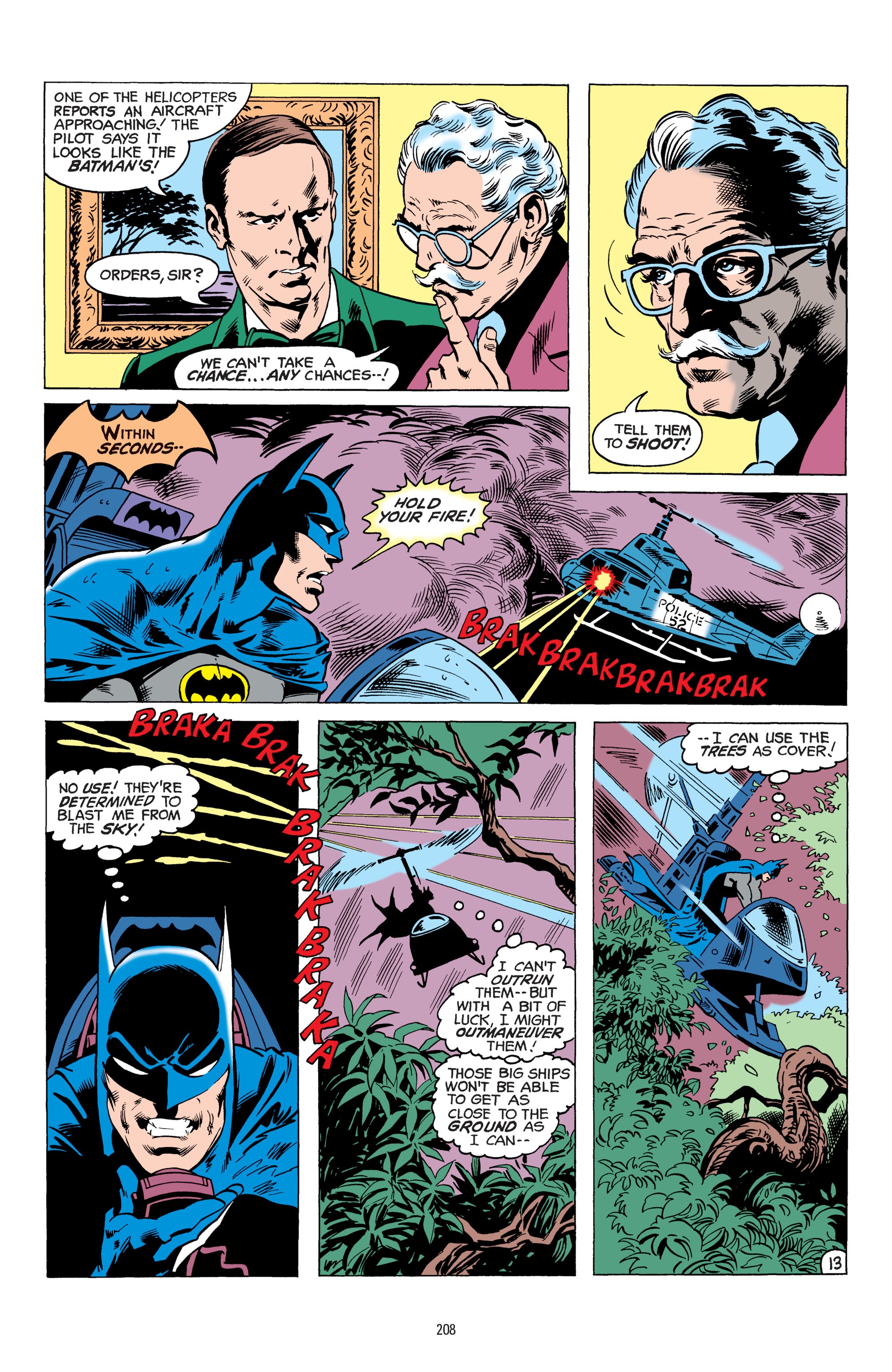 Read online Batman: Tales of the Demon comic -  Issue # TPB (Part 2) - 107