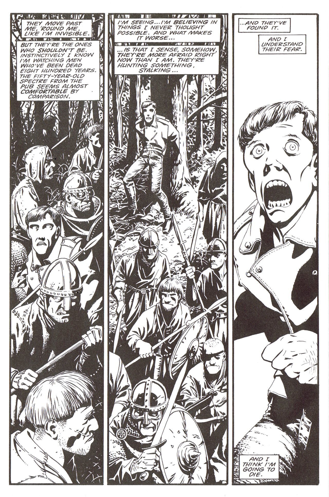 Read online The Lords of Misrule comic -  Issue #2 - 23