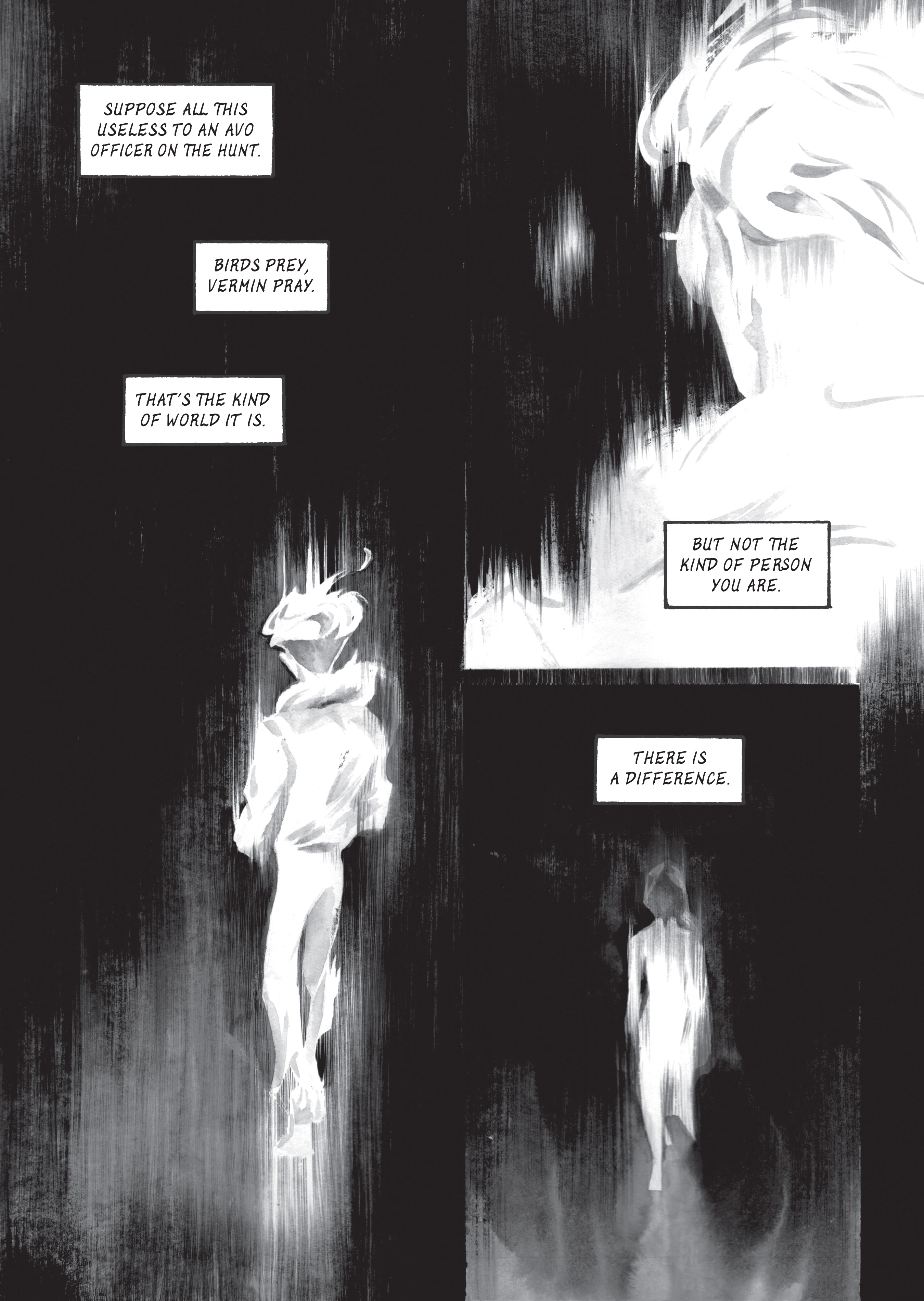 Read online Eighty Days comic -  Issue # TPB (Part 2) - 62