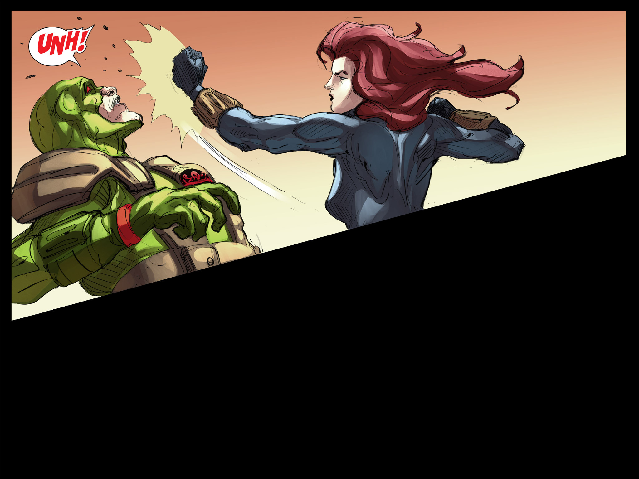 Read online Avengers: Millennium comic -  Issue # TPB (Part 2) - 110