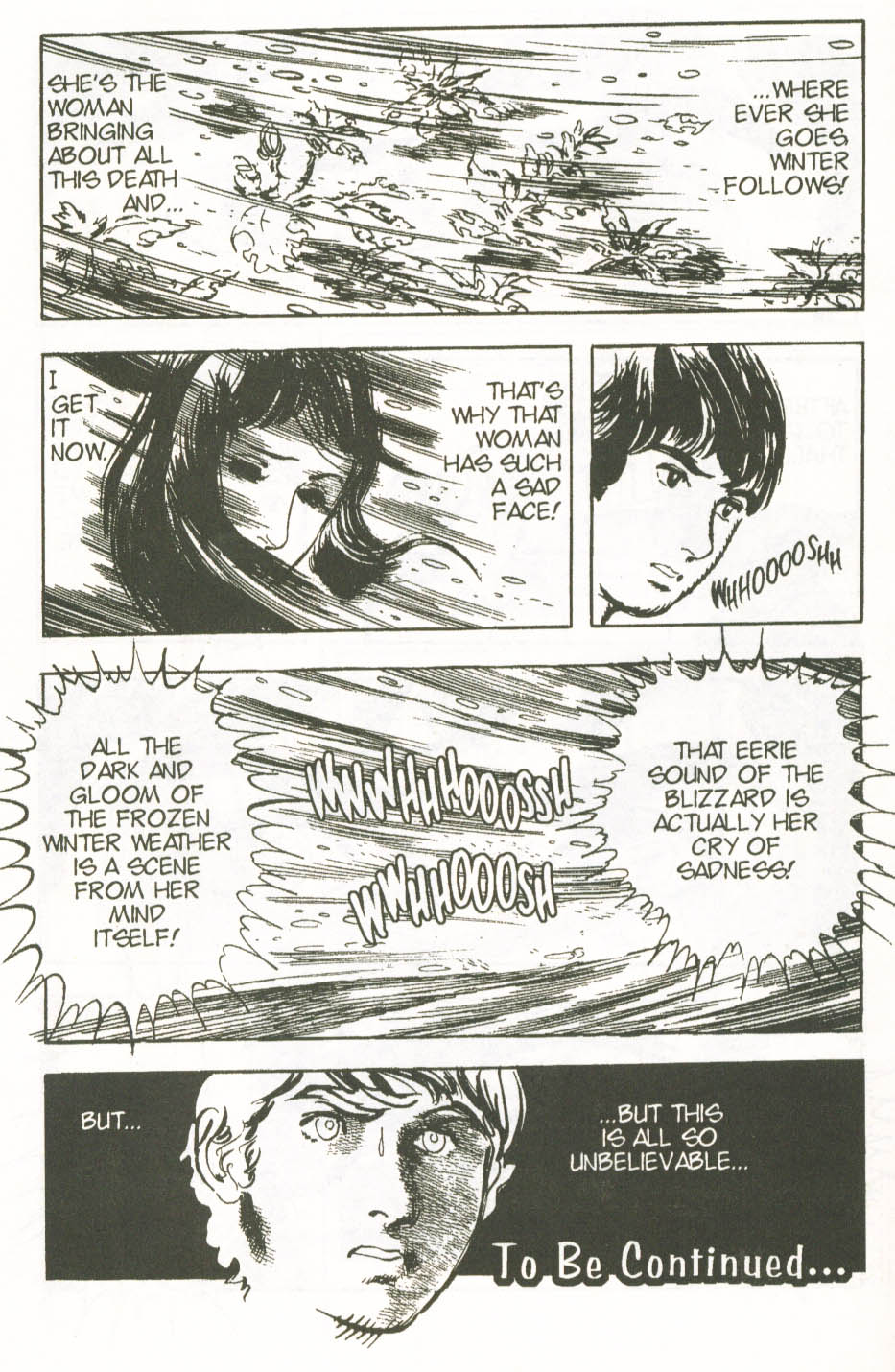 Read online Spider-Man: The Manga comic -  Issue #23 - 33