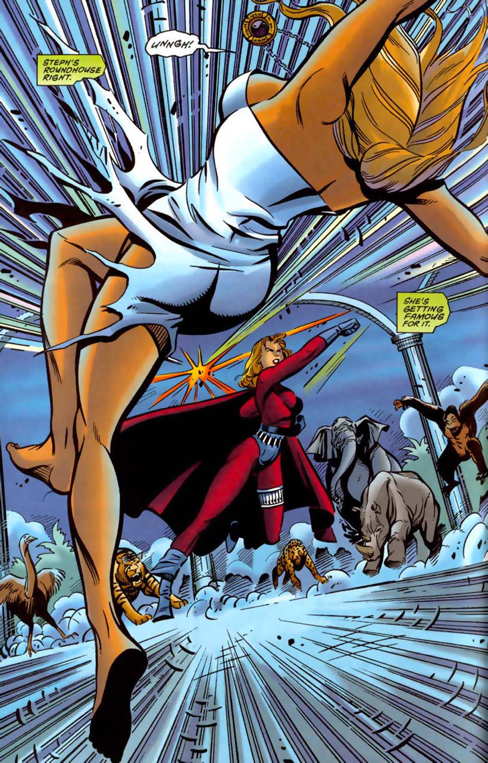 Read online Robin 80-Page Giant comic -  Issue # Full - 67
