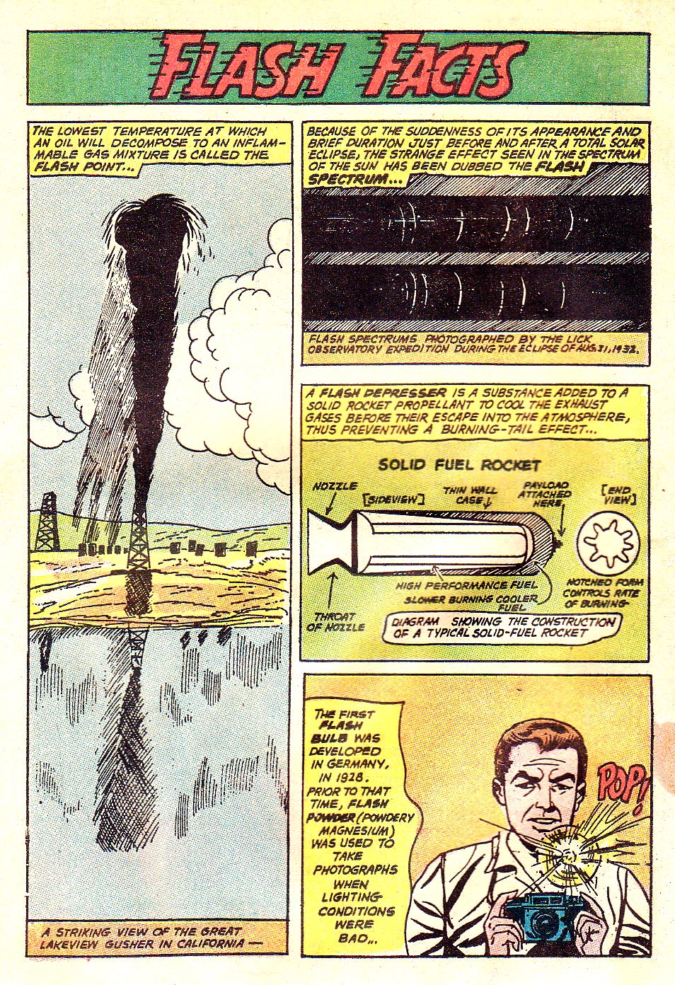 Read online Metal Men (1963) comic -  Issue #36 - 18