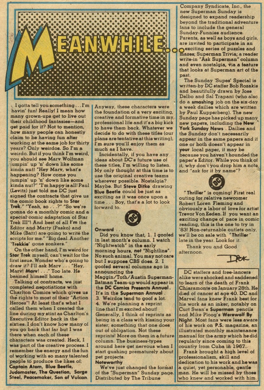 Read online Jonah Hex (1977) comic -  Issue #75 - 23