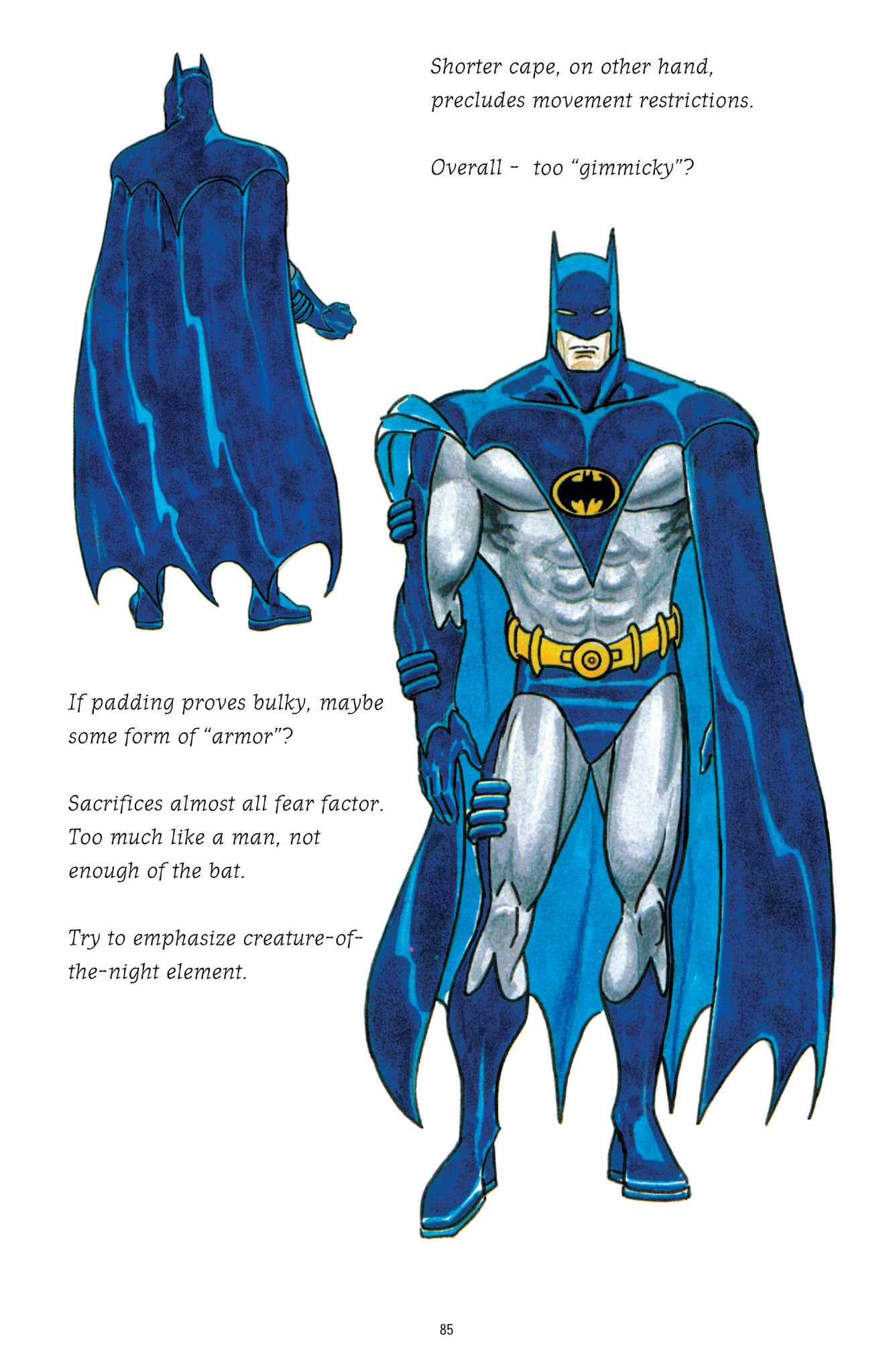 Read online Elseworlds: Batman comic -  Issue # TPB 3 (Part 1) - 79