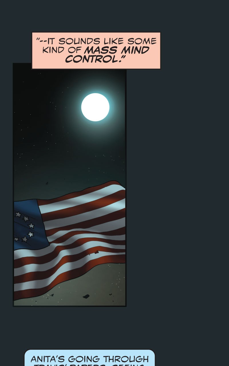 Read online Captain America: Infinity Comic comic -  Issue #2 - 43