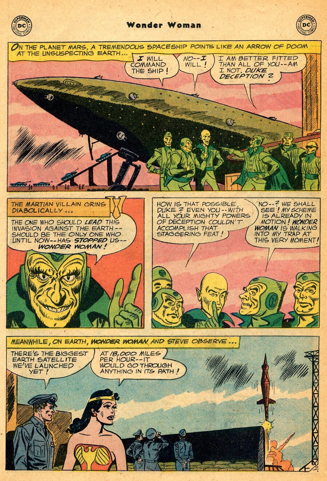Wonder Woman (1942) issue 104 - Page 24