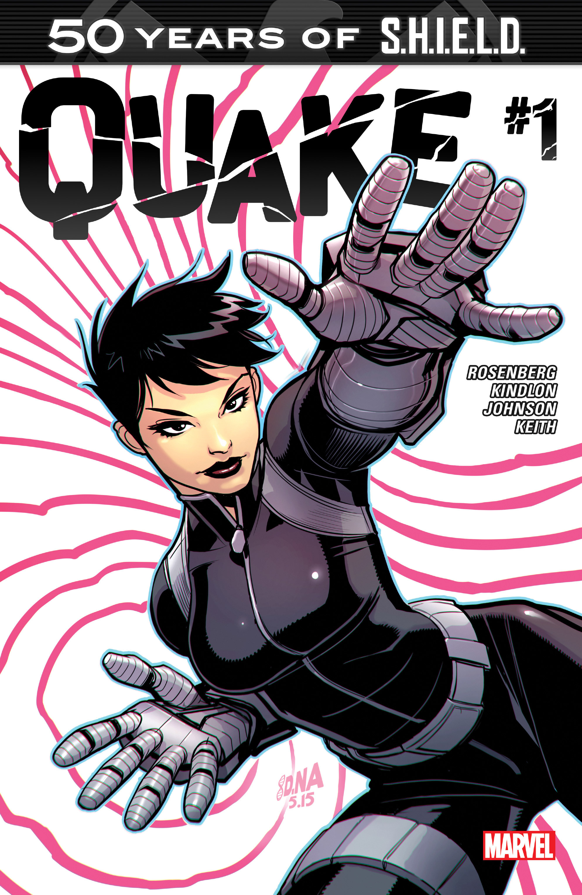 Read online S.H.I.E.L.D.: Secret History comic -  Issue # TPB - 96