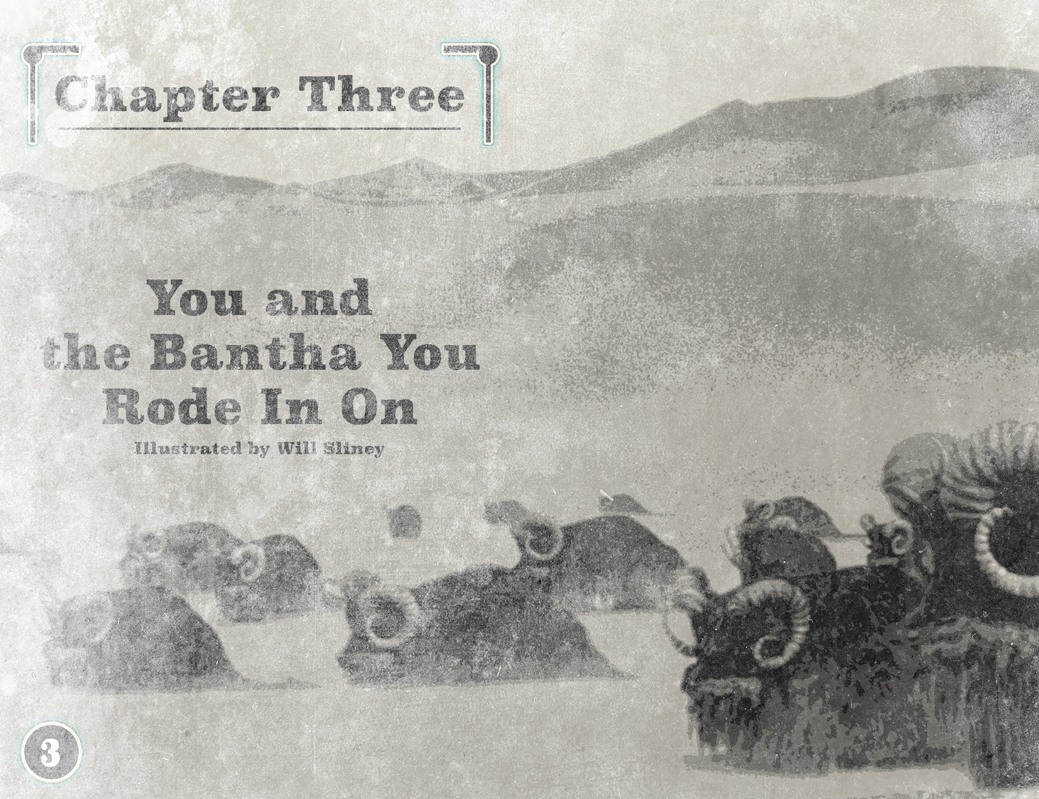 Read online Star Wars: Beckett comic -  Issue # Full - 25