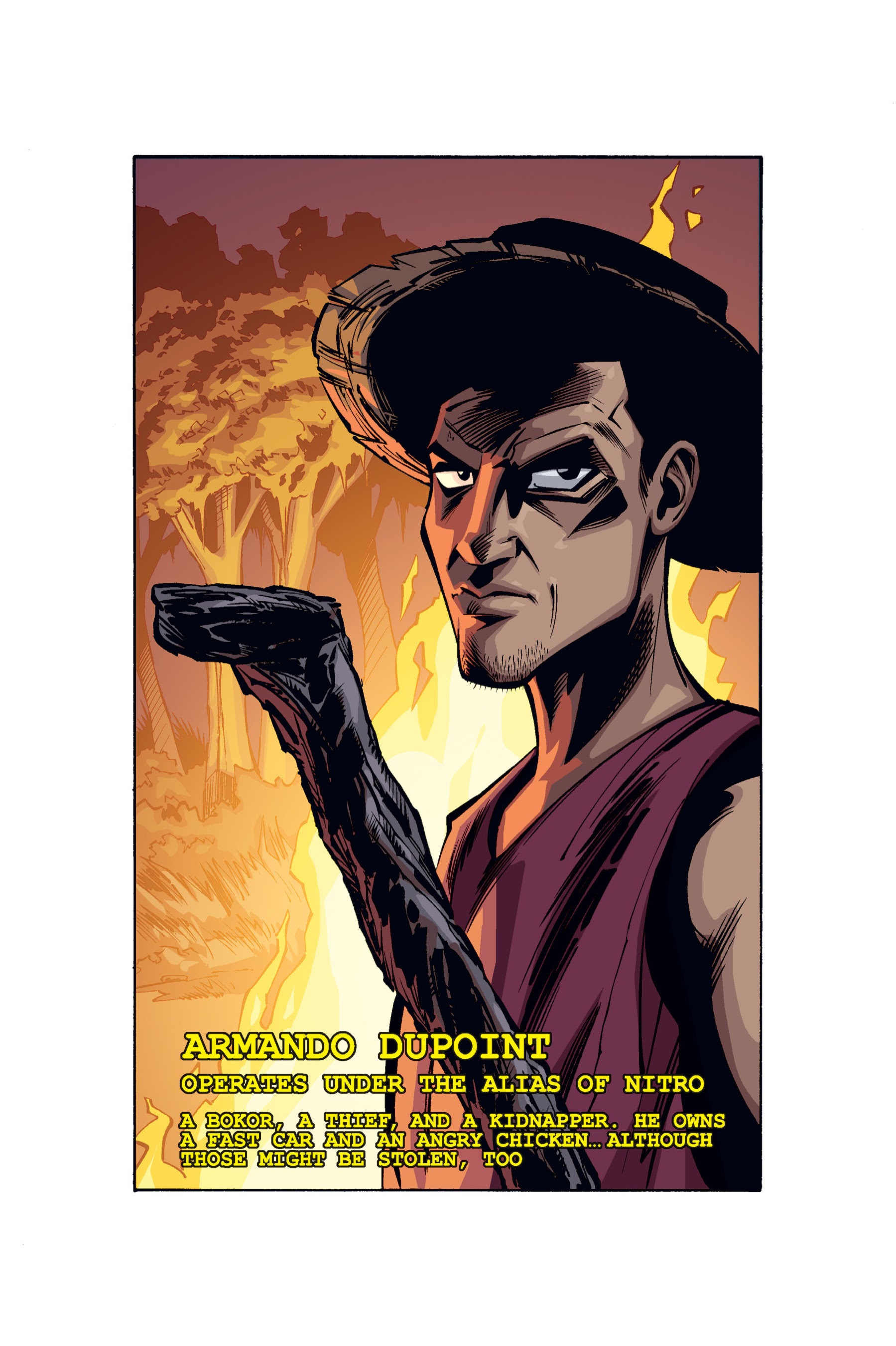 Read online Troublemaker comic -  Issue # TPB (Part 2) - 92