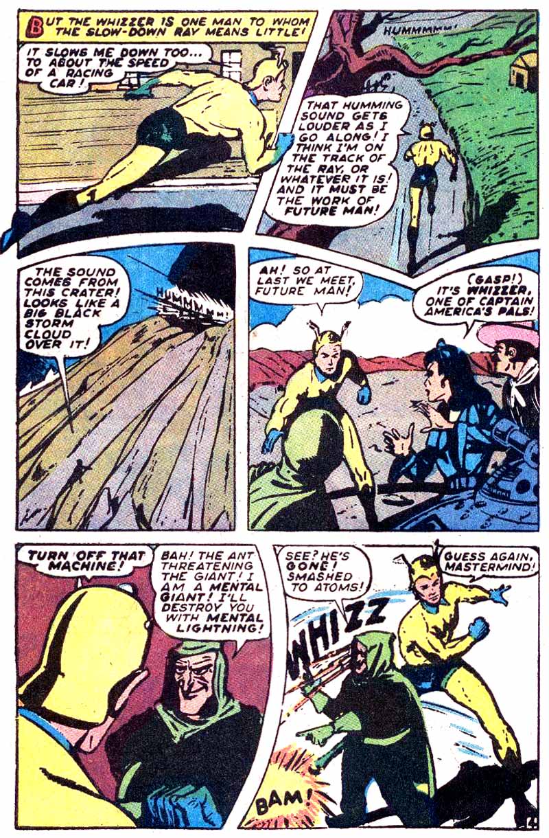 Read online Marvel Super-Heroes comic -  Issue #17 - 63