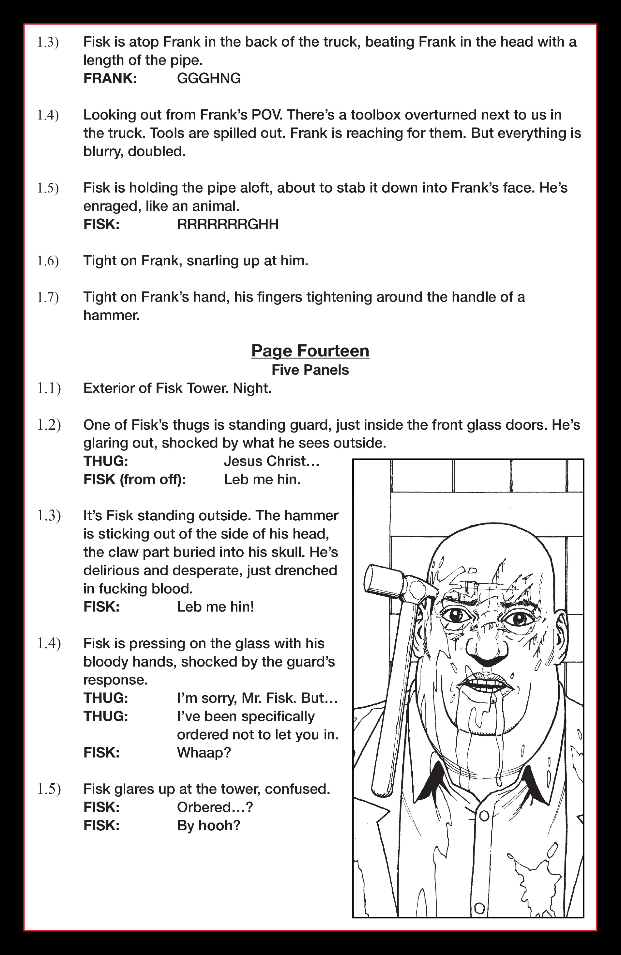 Read online Punisher Max: The Complete Collection comic -  Issue # TPB 7 (Part 6) - 45