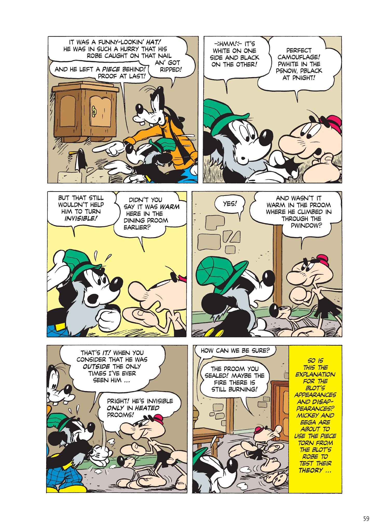 Read online Disney Masters comic -  Issue # TPB 5 (Part 1) - 64