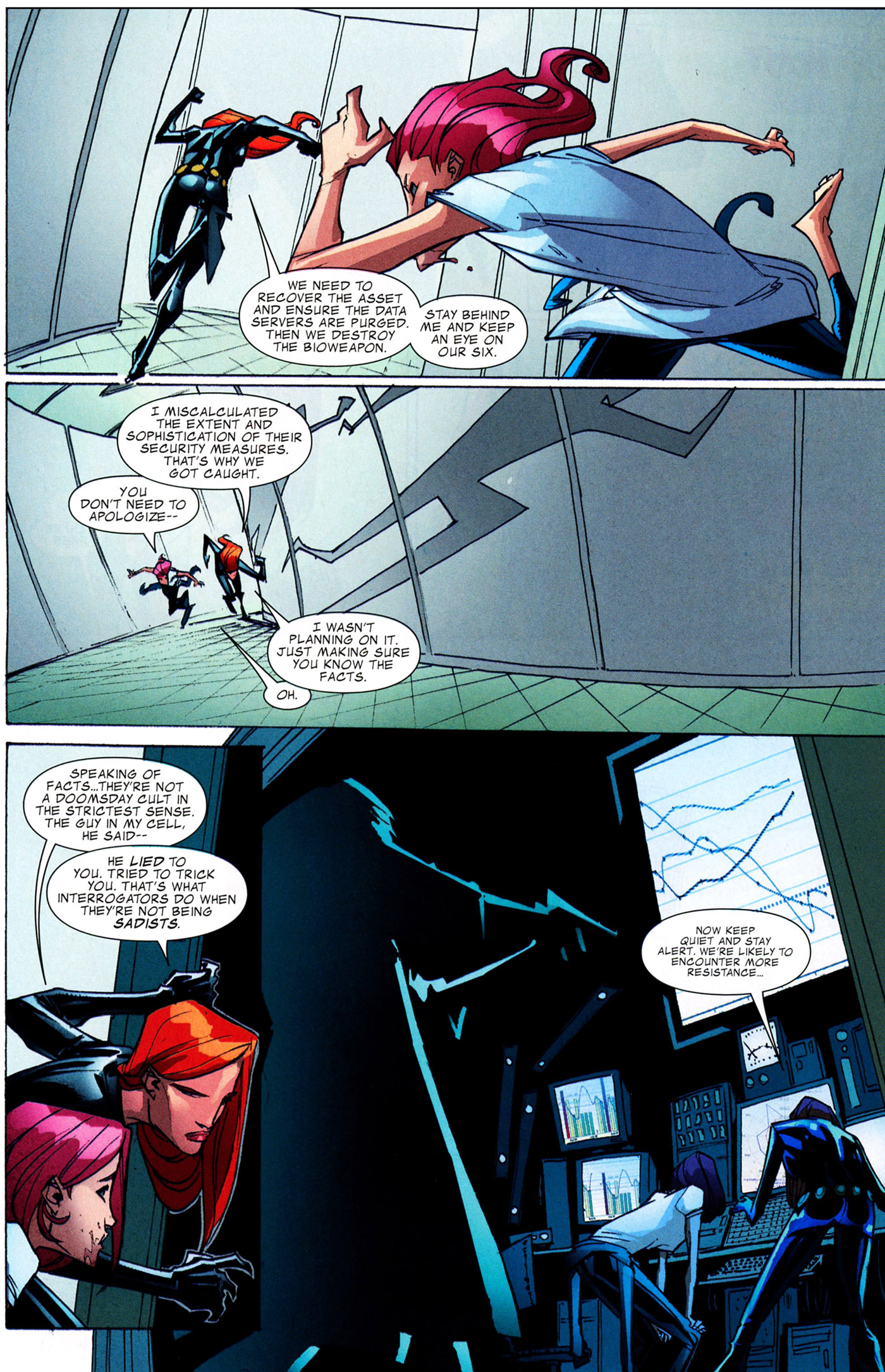 Read online Captain America (1968) comic -  Issue #613 - 28