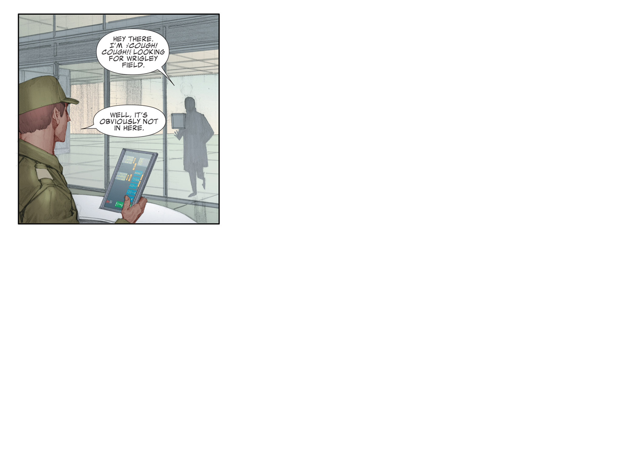 Read online Captain America: The Winter Soldier comic -  Issue # Full - 13