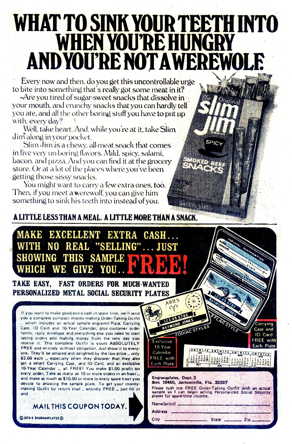 Read online G.I. Combat (1952) comic -  Issue #184 - 7