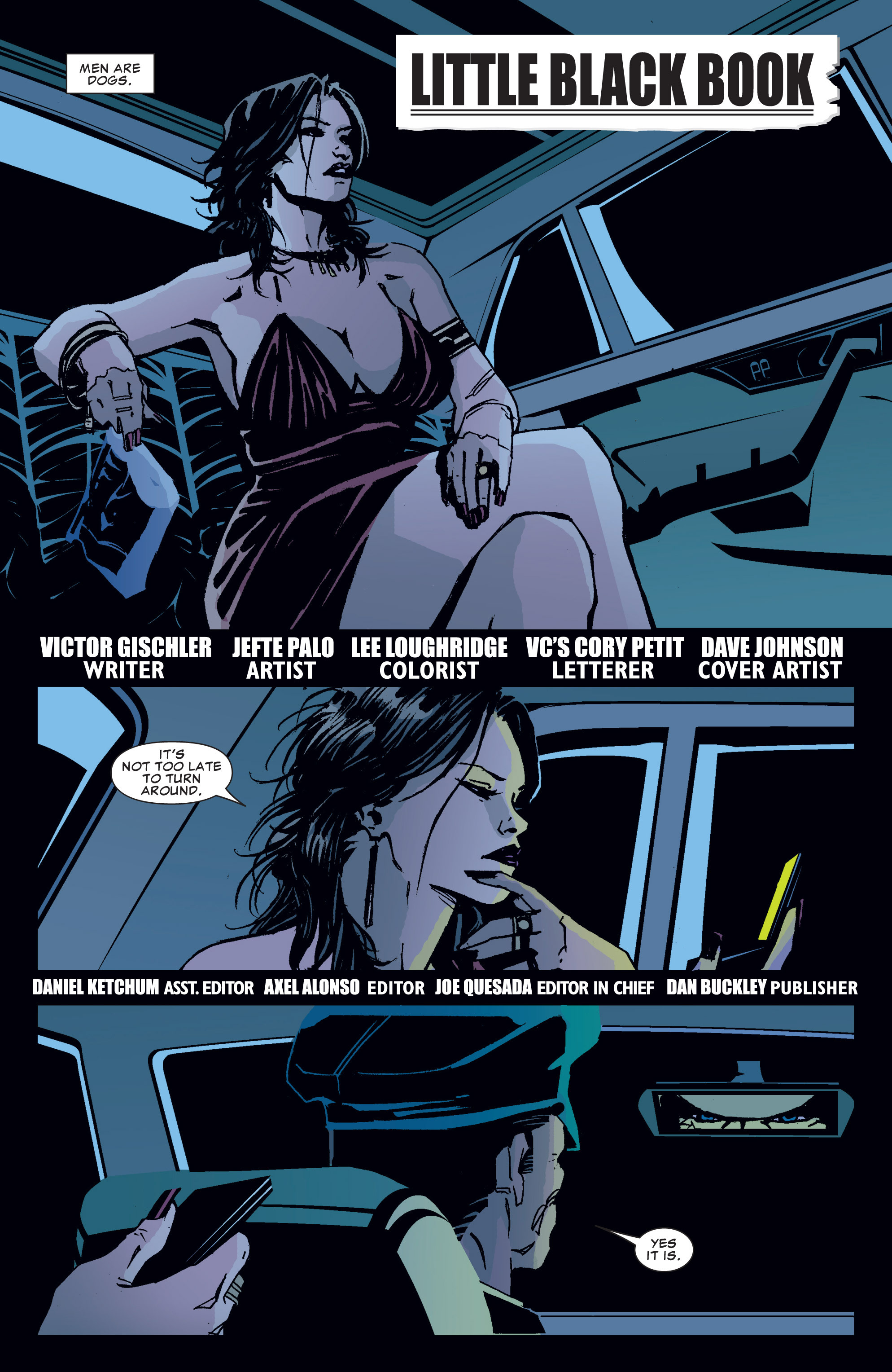 Read online Punisher Max: The Complete Collection comic -  Issue # TPB 5 (Part 1) - 78