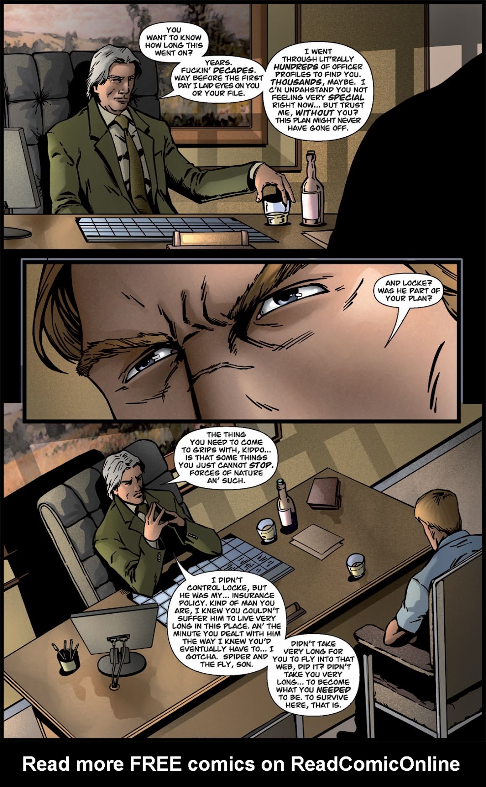 Corrective Measures issue TPB 2 - Page 125