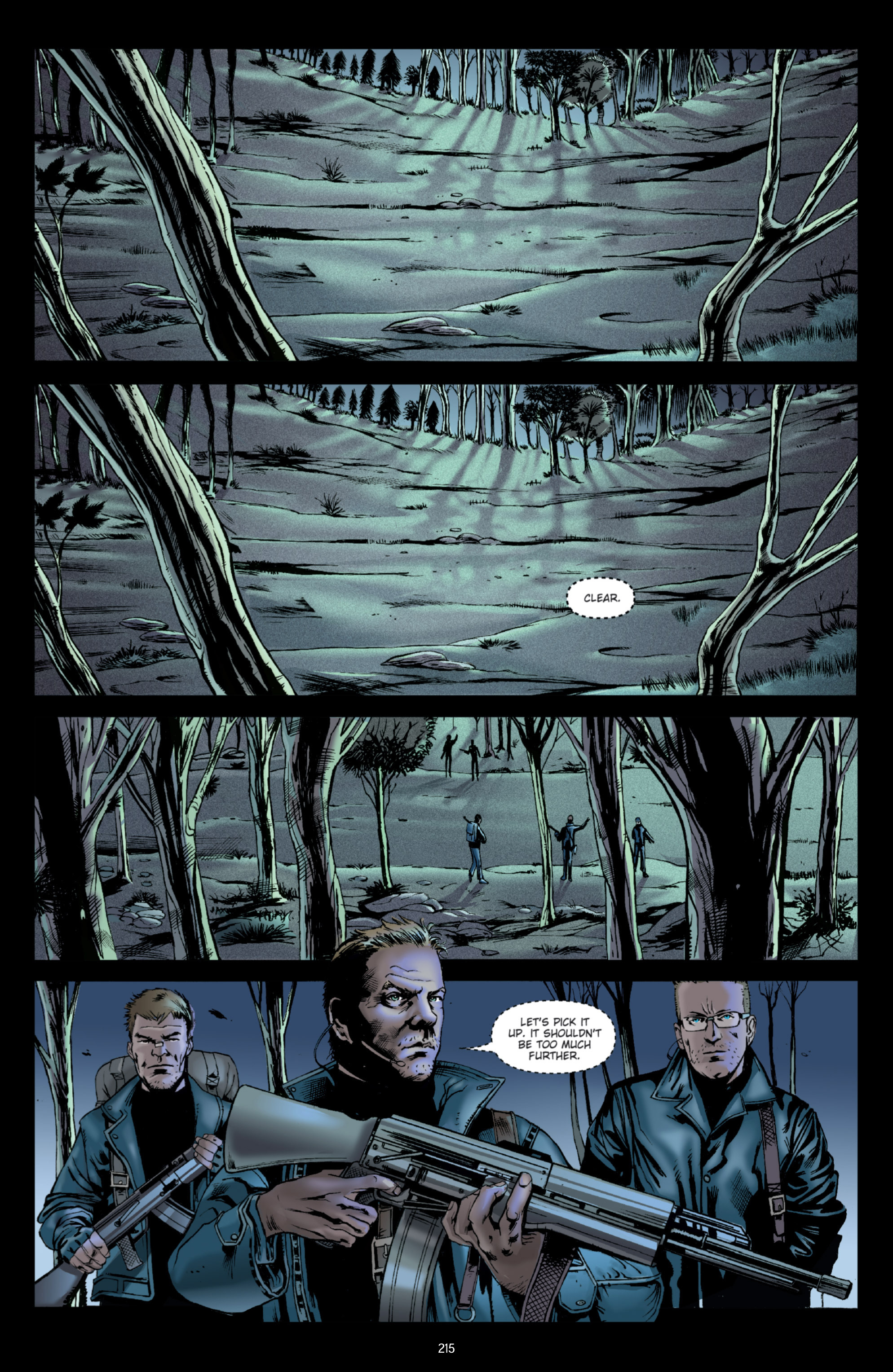 Read online 24 Omnibus comic -  Issue # TPB (Part 3) - 14