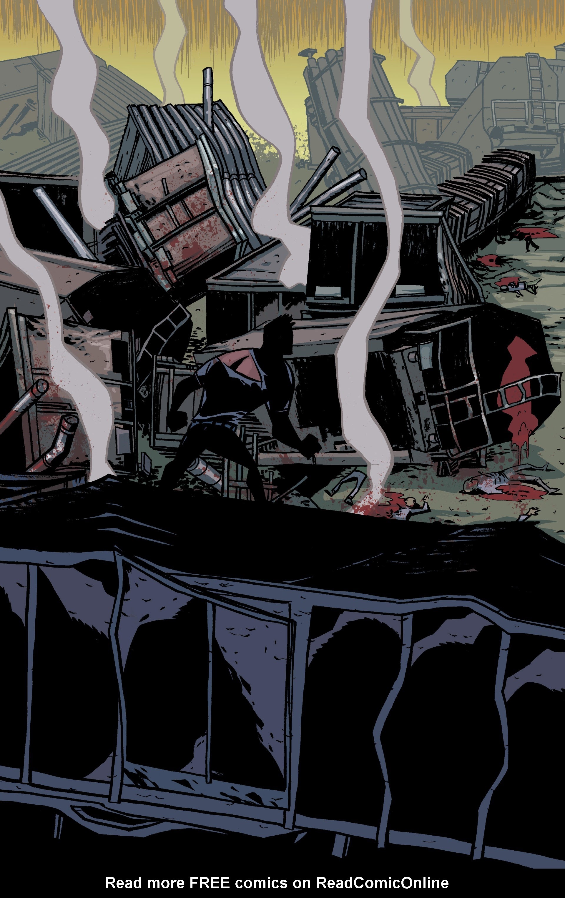 Read online Powers: The Best Ever (2022) comic -  Issue # TPB (Part 1) - 23