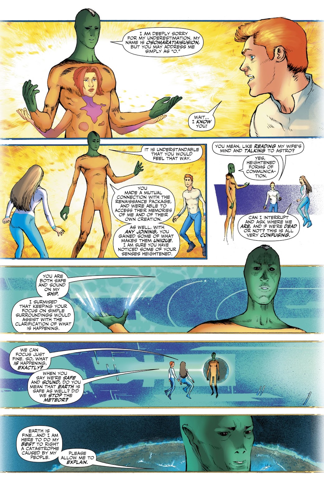The Jetsons (2017) issue 6 - Page 12