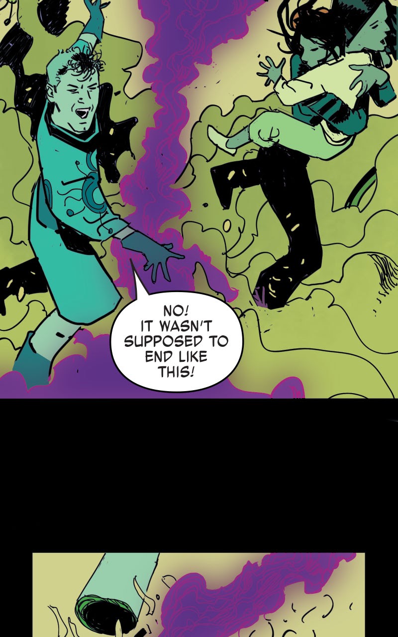 Read online Ghost Rider: Kushala Infinity Comic comic -  Issue #8 - 72