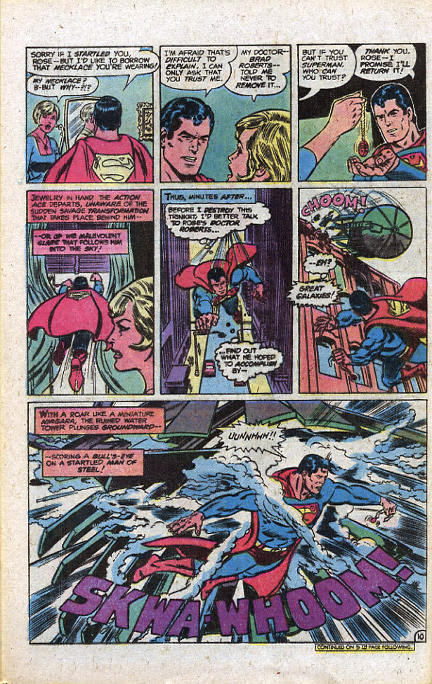 Superman (1939) issue 336 - Page 16