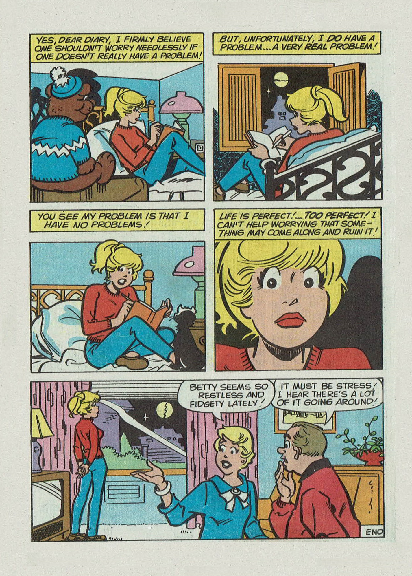 Read online Laugh Comics Digest comic -  Issue #108 - 64