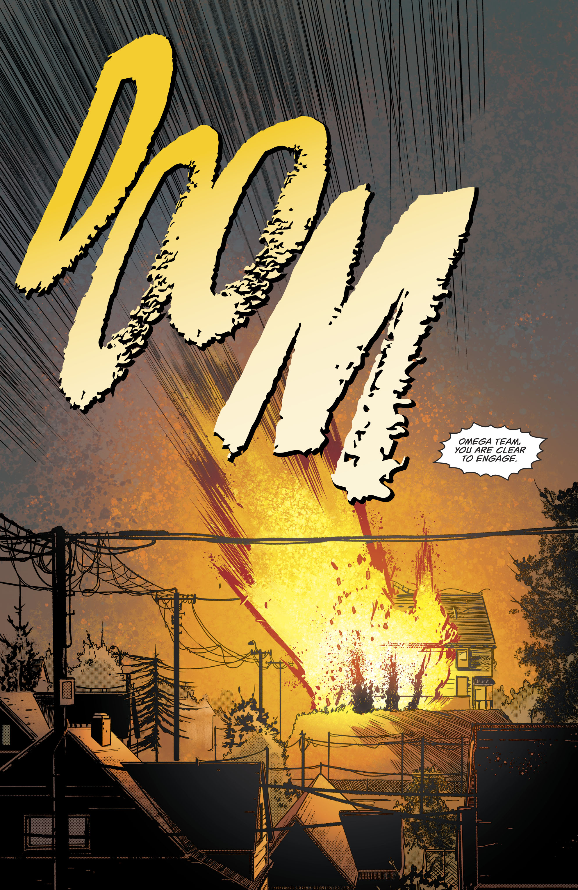 Read online Green Arrow (2016) comic -  Issue #50 - 13