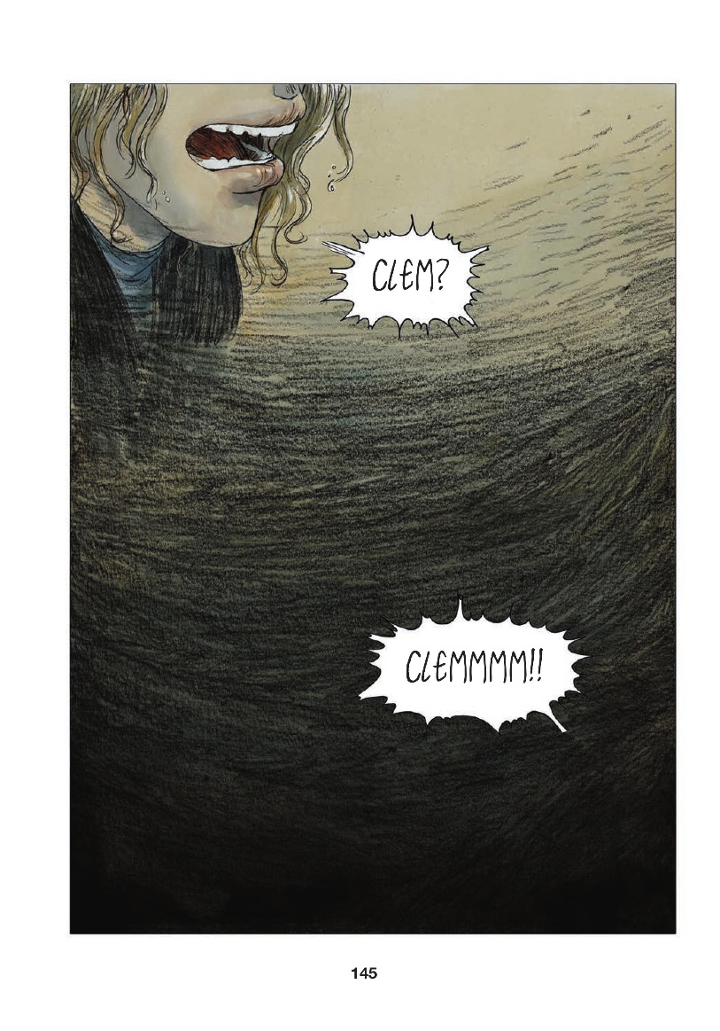 Read online Blue is the Warmest Color comic -  Issue # TPB - 145