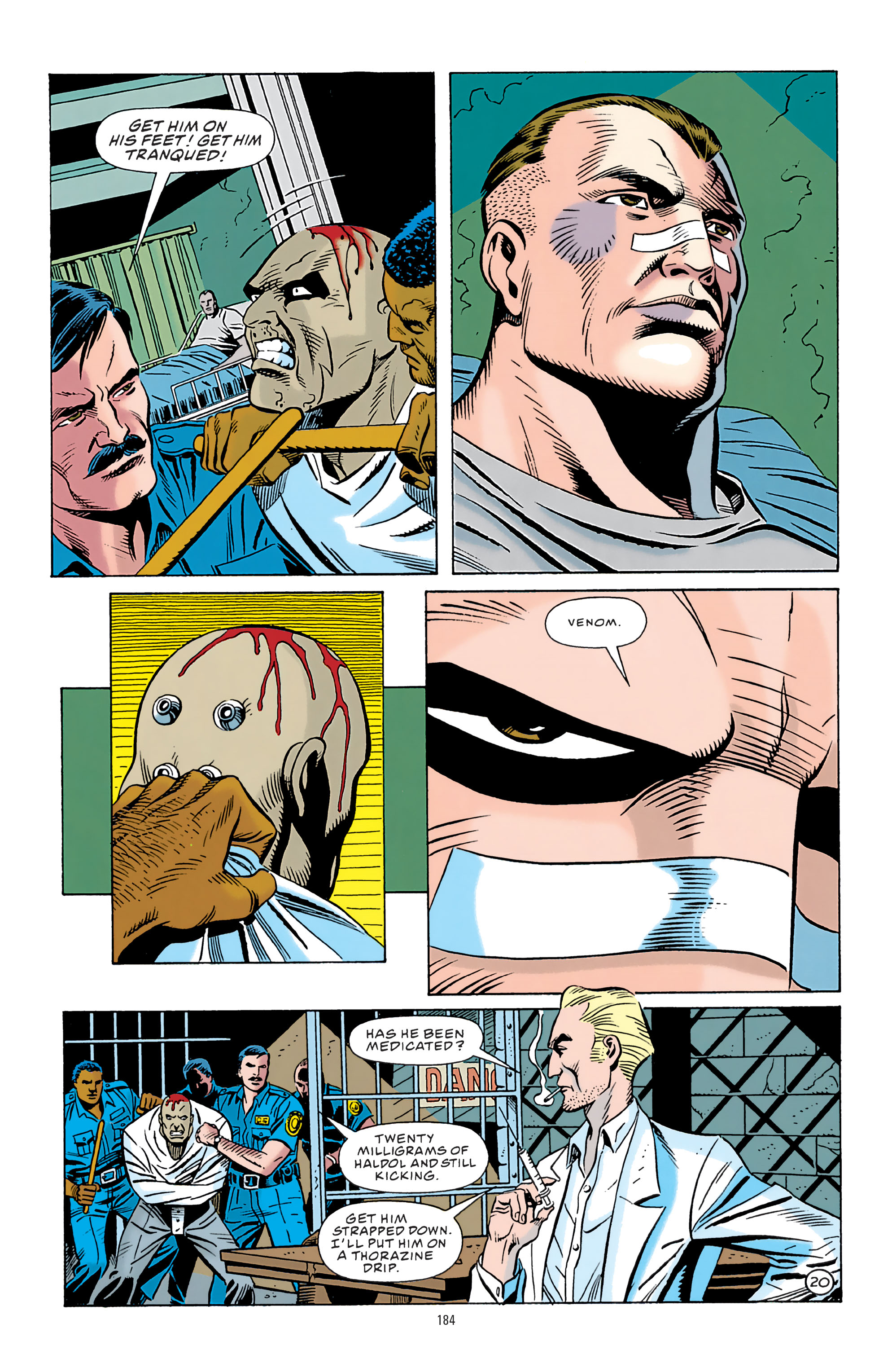 Read online Batman: Troika comic -  Issue # TPB (Part 2) - 80