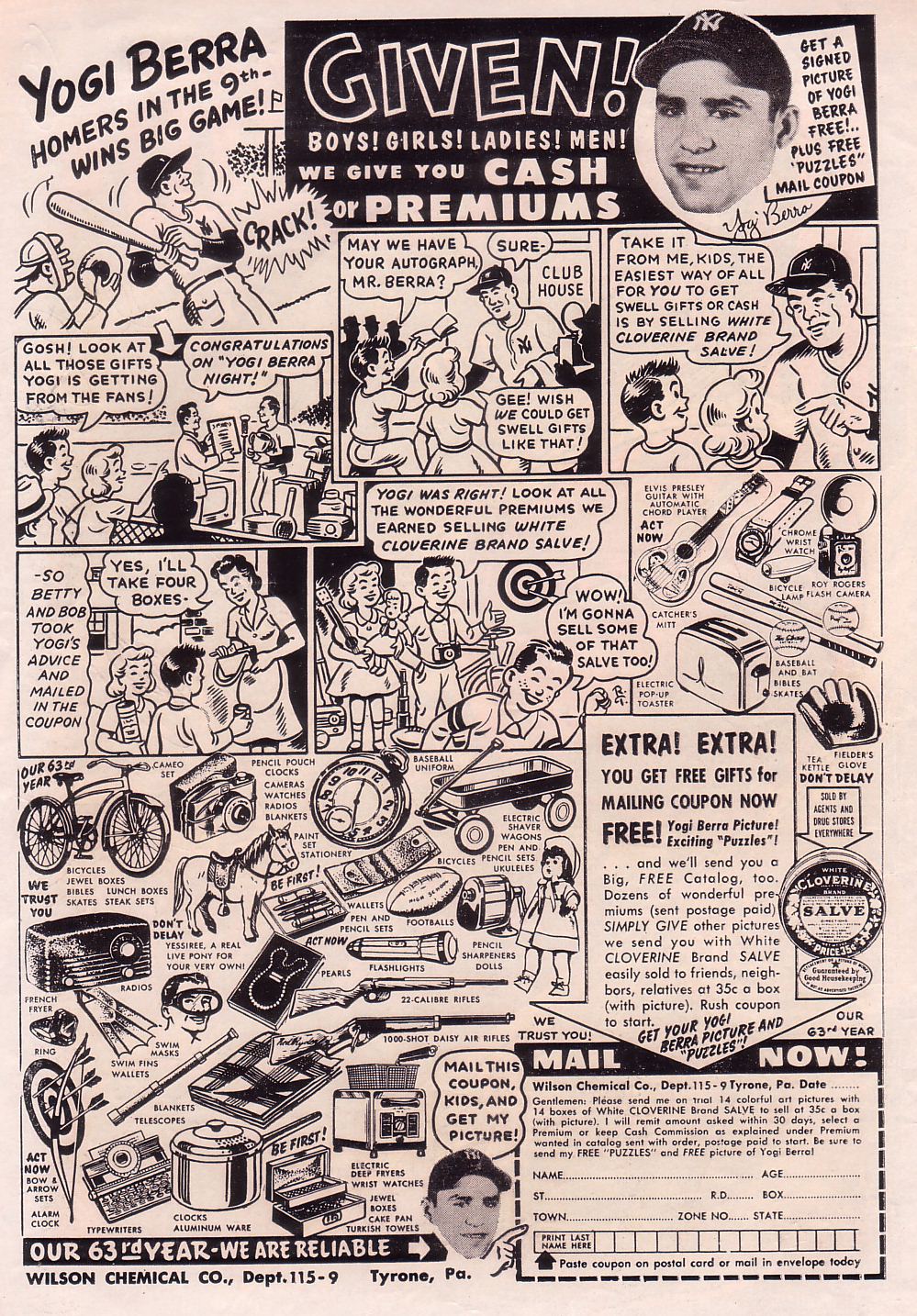 Blackhawk (1957) Issue #116 #9 - English 2