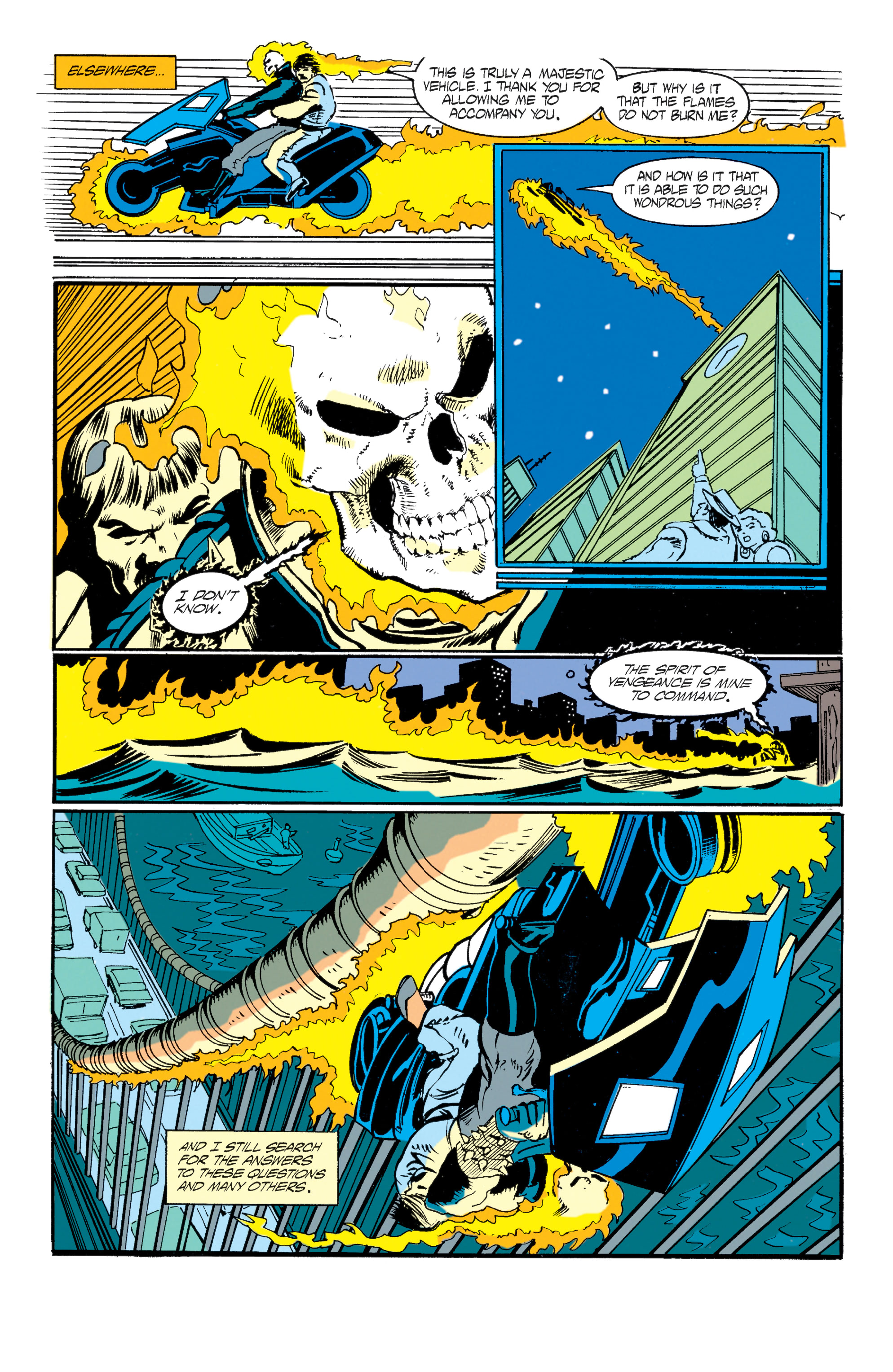 Read online Wolverine Omnibus comic -  Issue # TPB 2 (Part 11) - 47