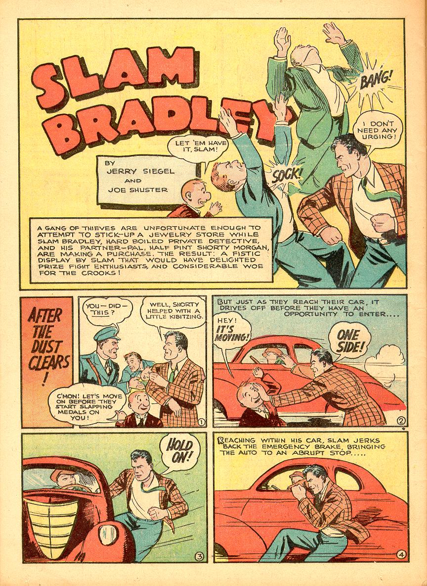 Detective Comics (1937) issue 30 - Page 54
