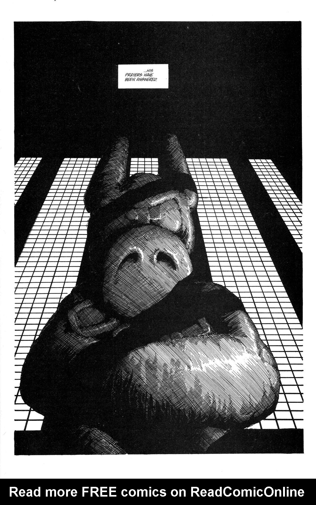 Read online Cerebus comic -  Issue #151 - 21