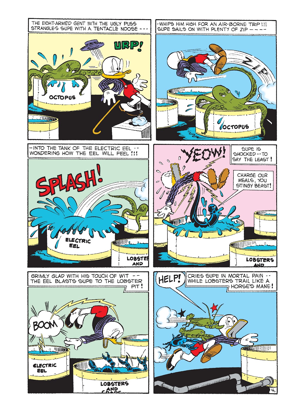 World of Archie Double Digest issue 41 - Page 296