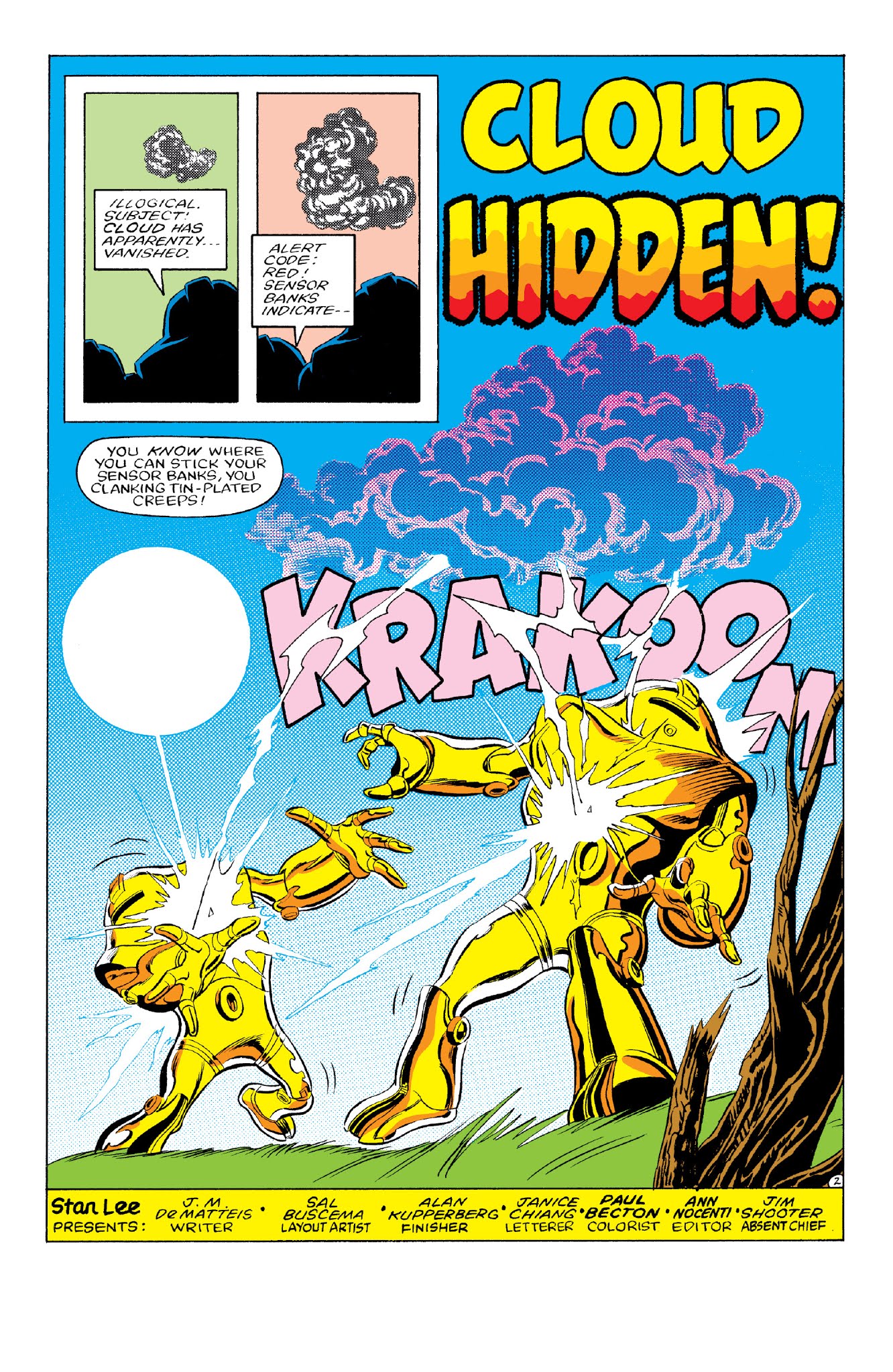 Read online Defenders Epic Collection: The New Defenders comic -  Issue # TPB (Part 1) - 32
