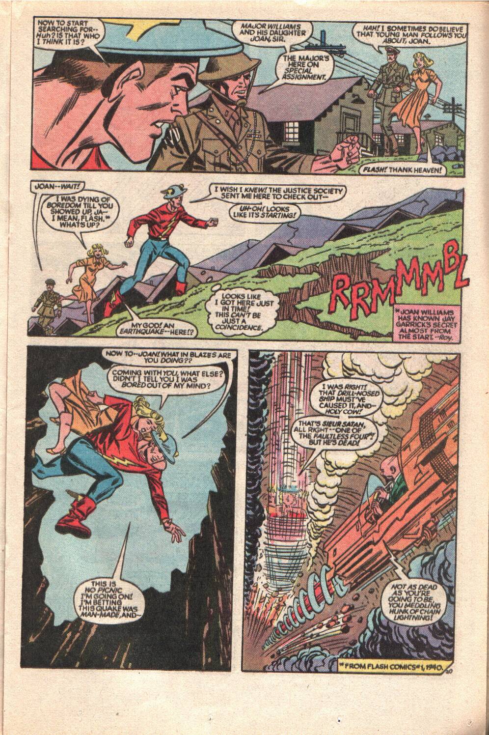 Read online All-Star Squadron comic -  Issue # _Annual 3 - 25