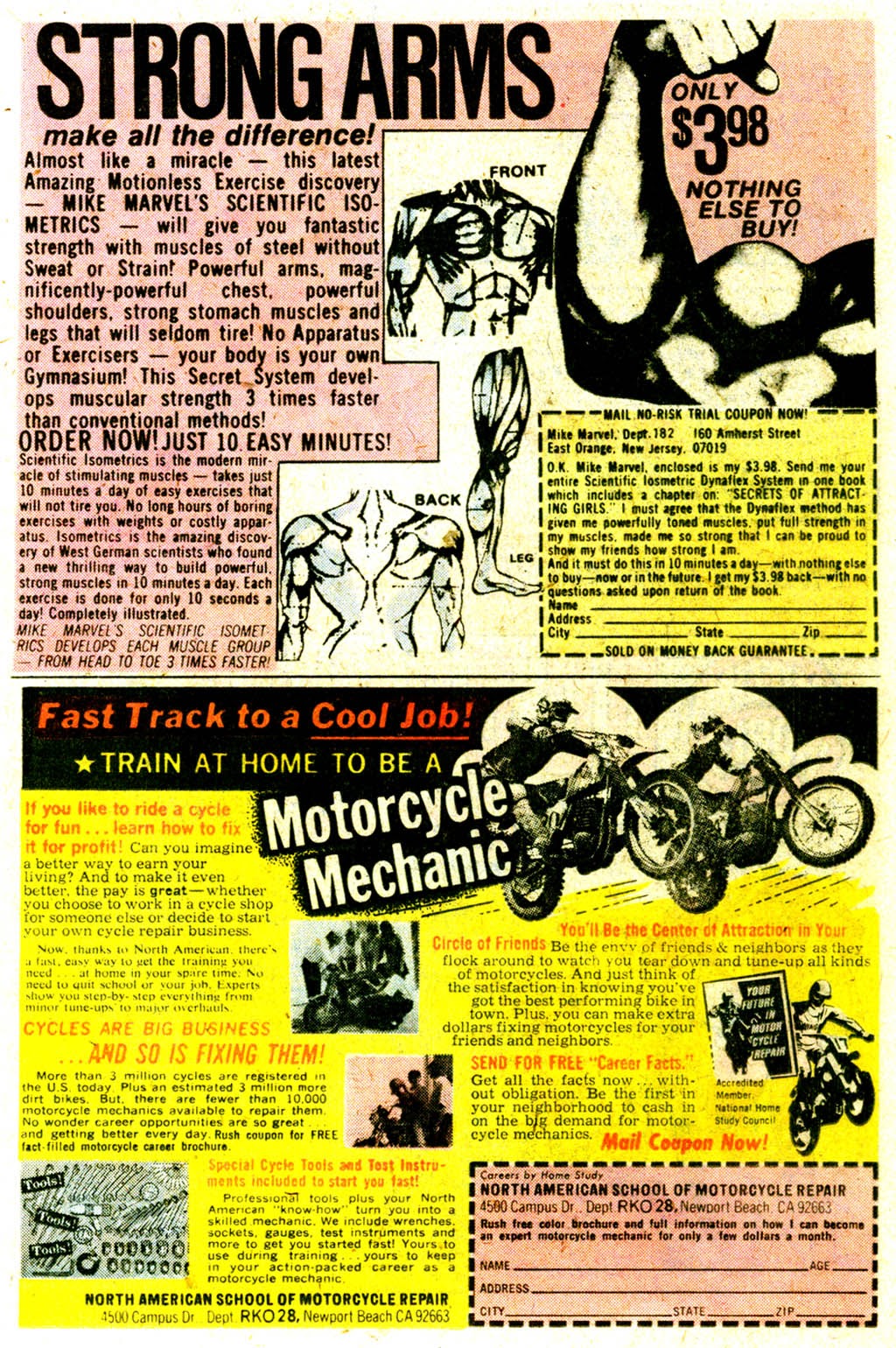 Read online Sgt. Rock comic -  Issue #316 - 19