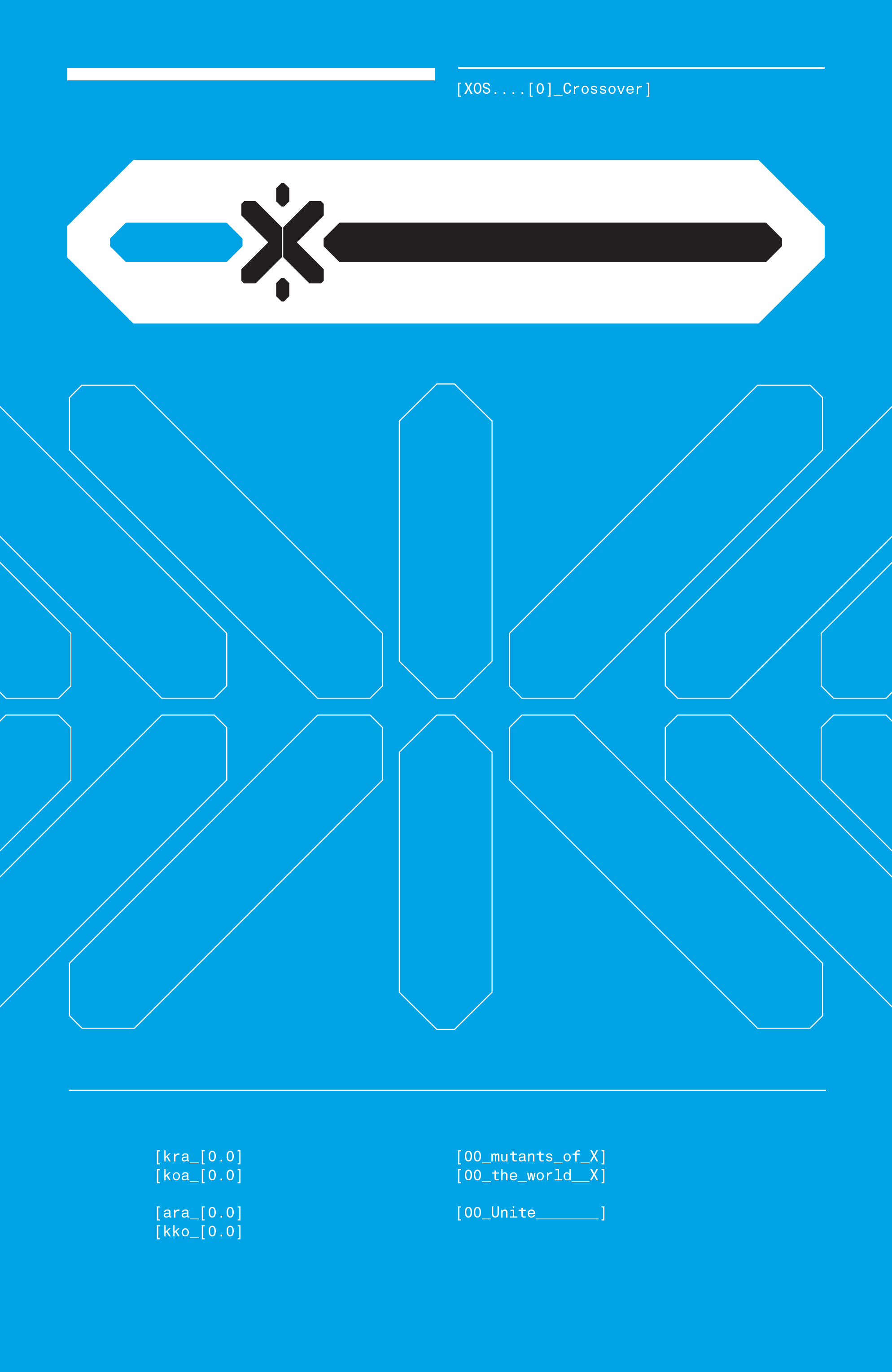 Read online X of Swords comic -  Issue # TPB (Part 1) - 6