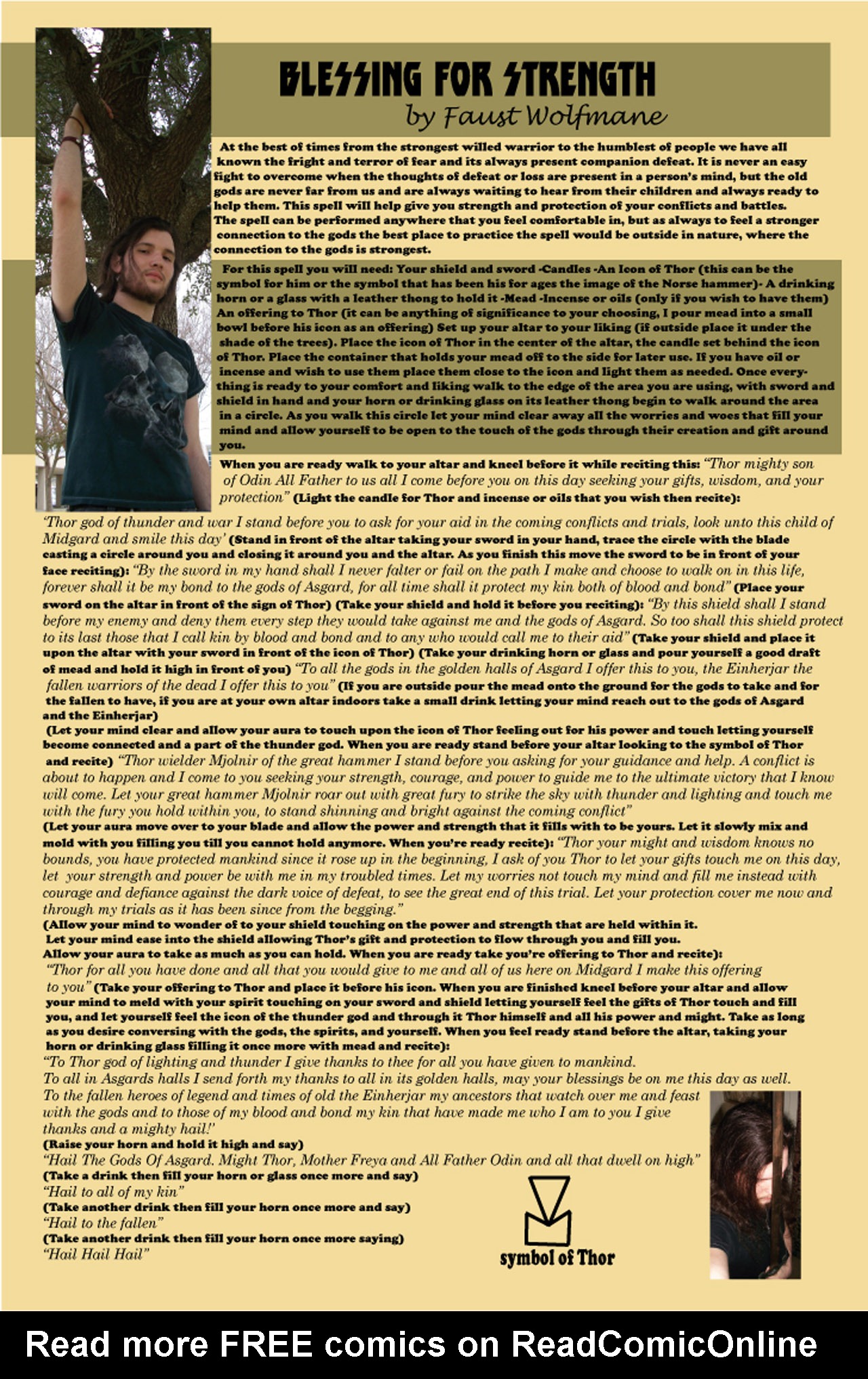 Read online Tarot: Witch of the Black Rose comic -  Issue #67 - 27