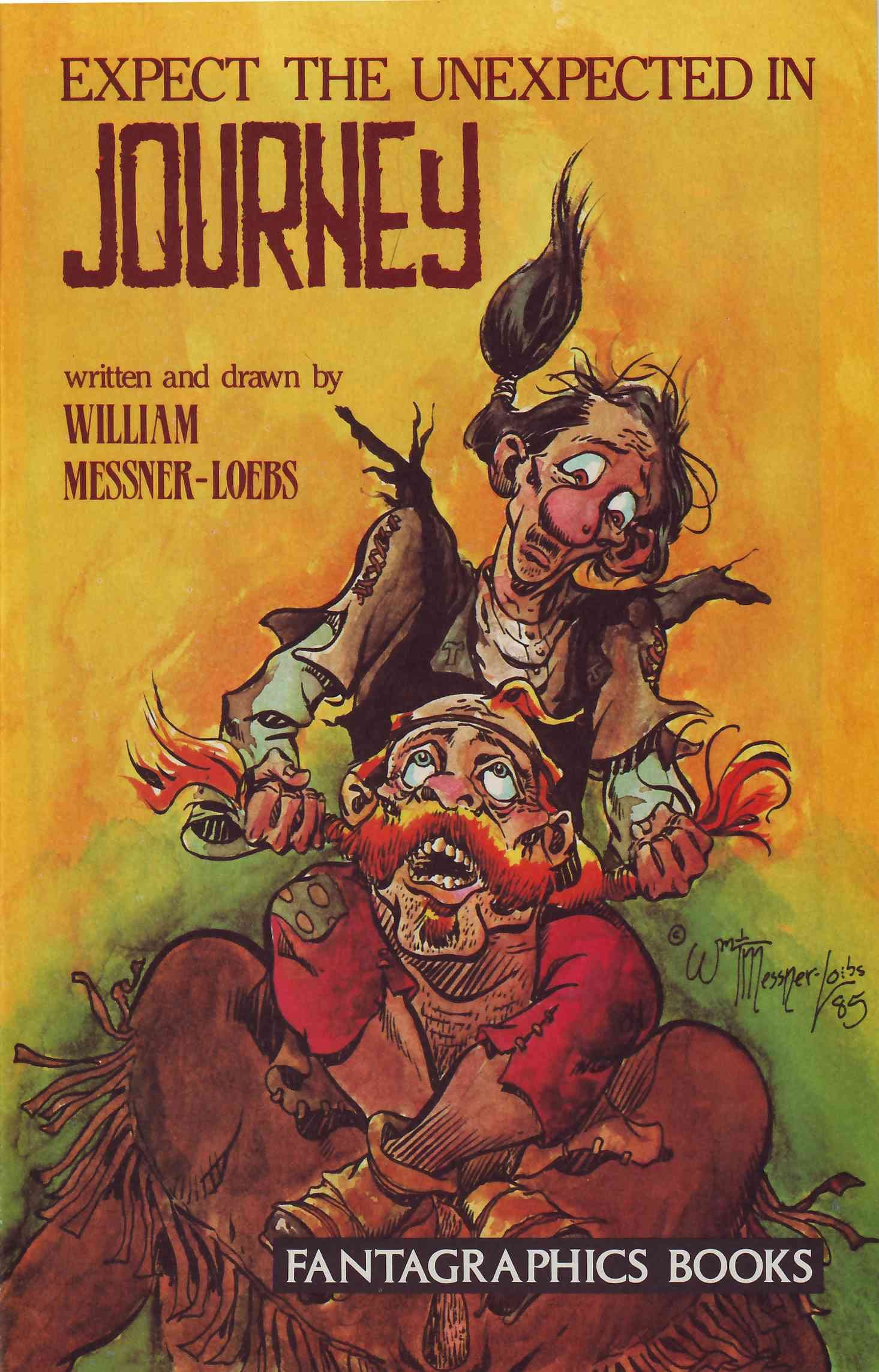 Read online Mechanics comic -  Issue #1 - 21