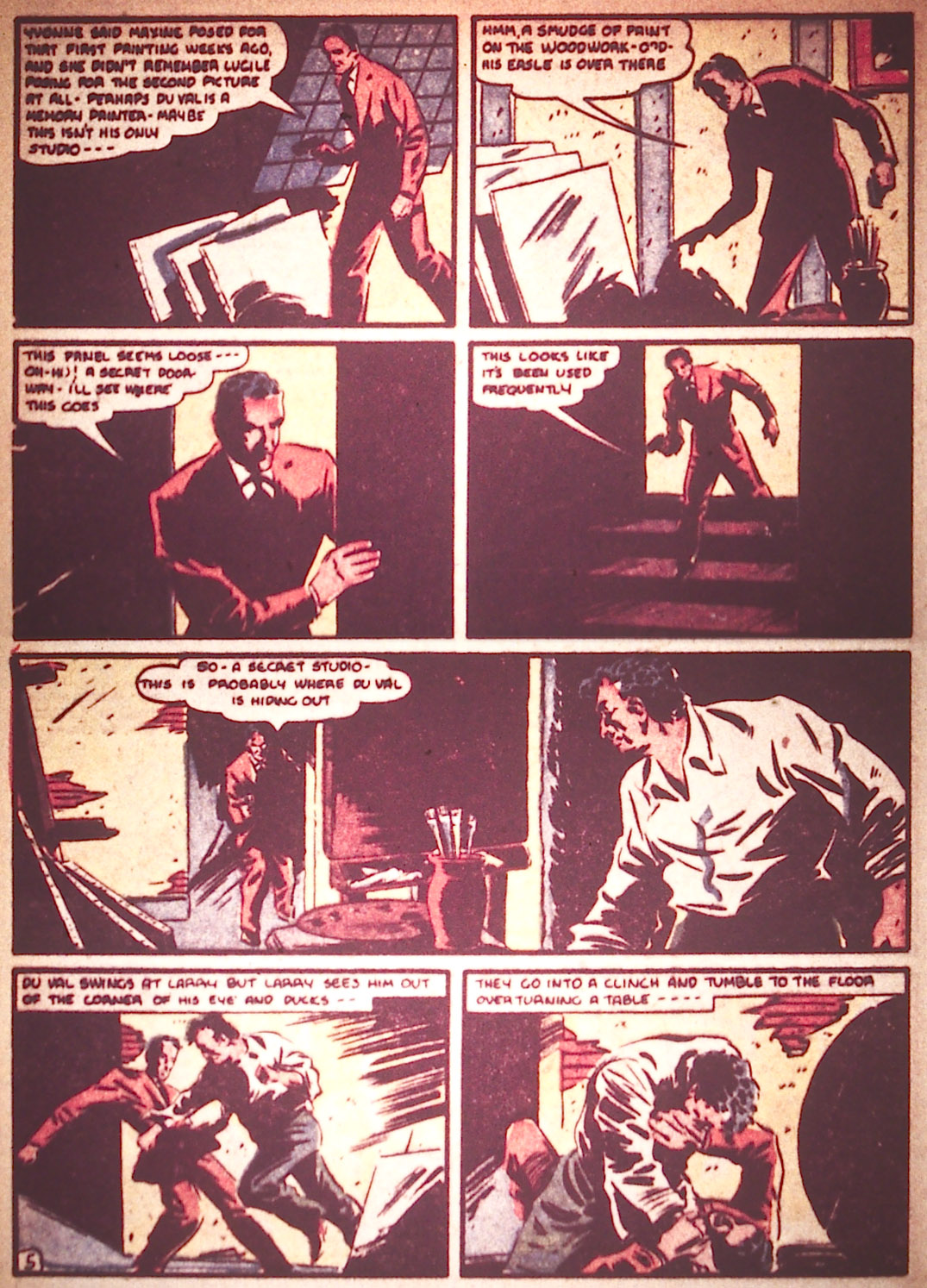 Detective Comics (1937) 24 Page 13