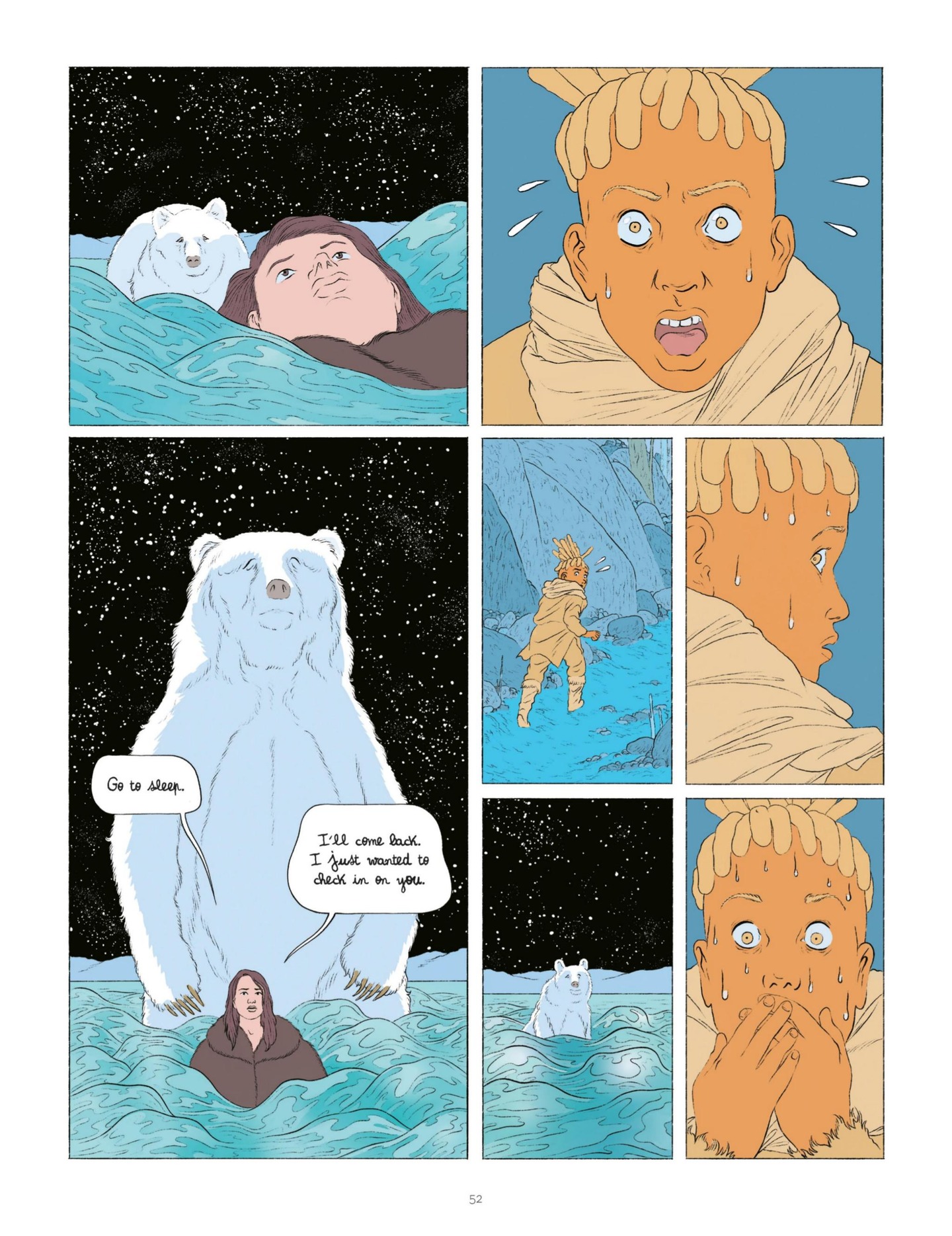 Read online Alt-Life comic -  Issue # TPB 2 (Part 1) - 51