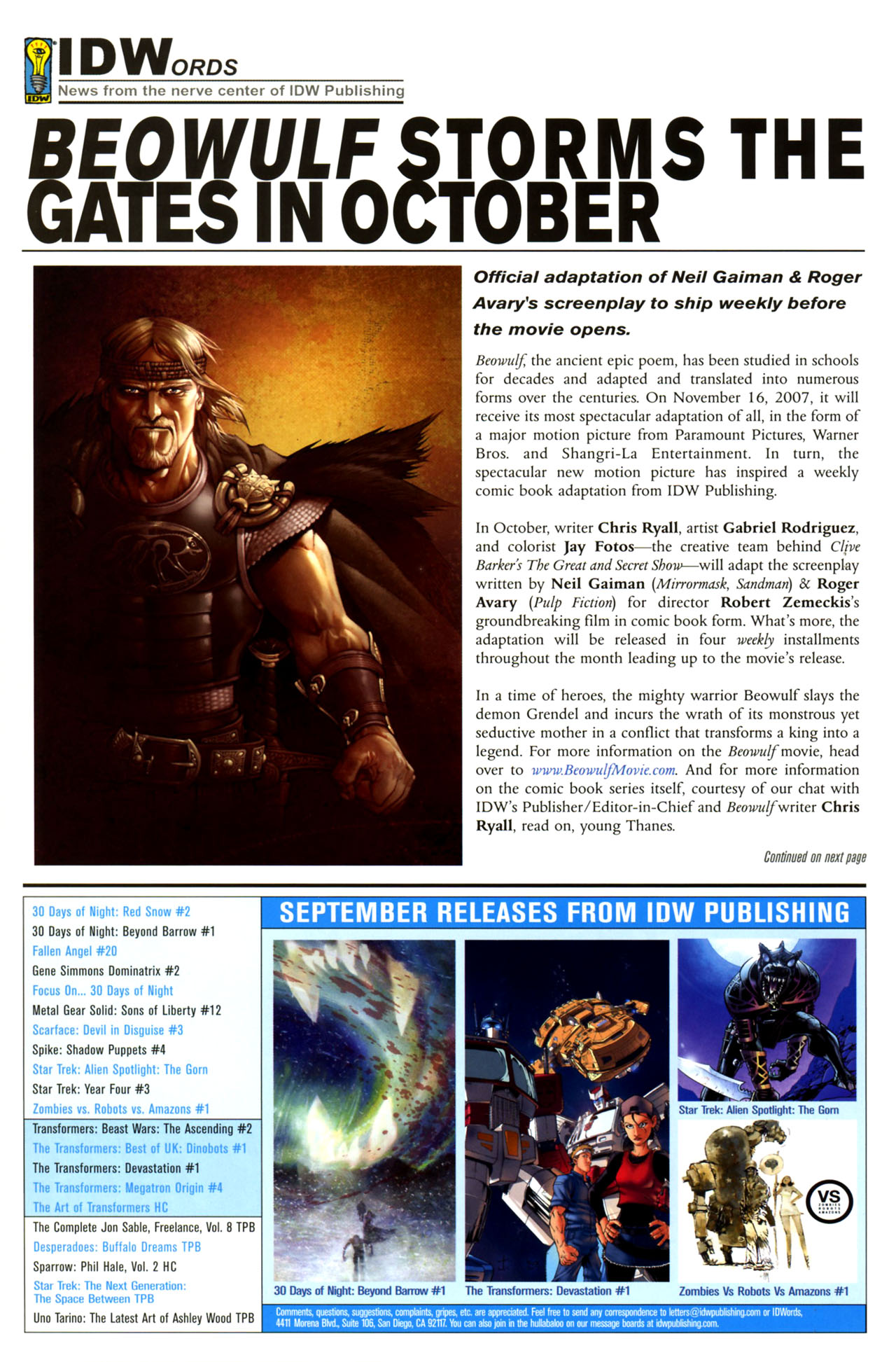 Read online Star Trek: Year Four comic -  Issue #3 - 26